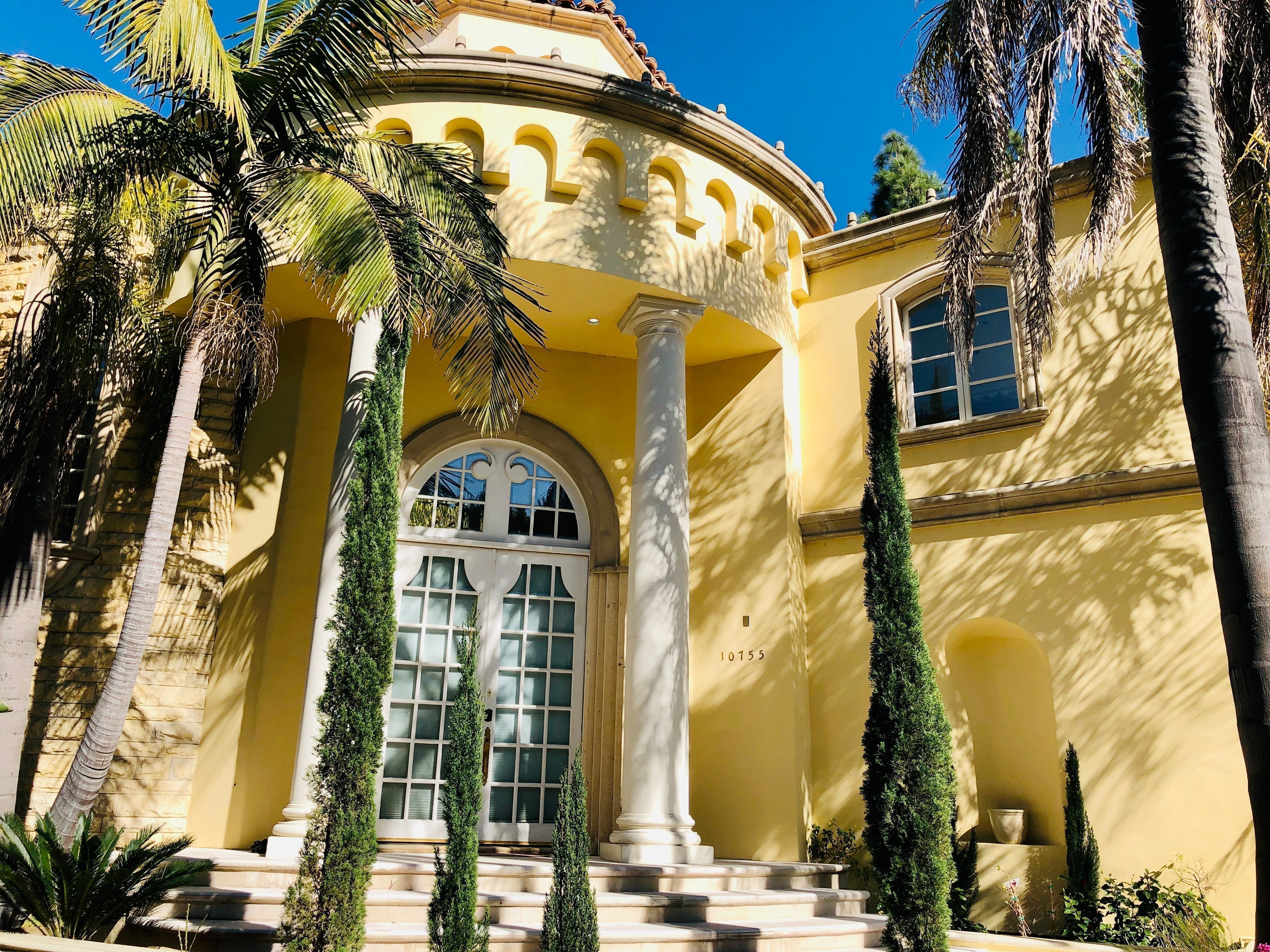 TRUNK SHOW LOS ANGELES - MATHIEU CASTANIER MC