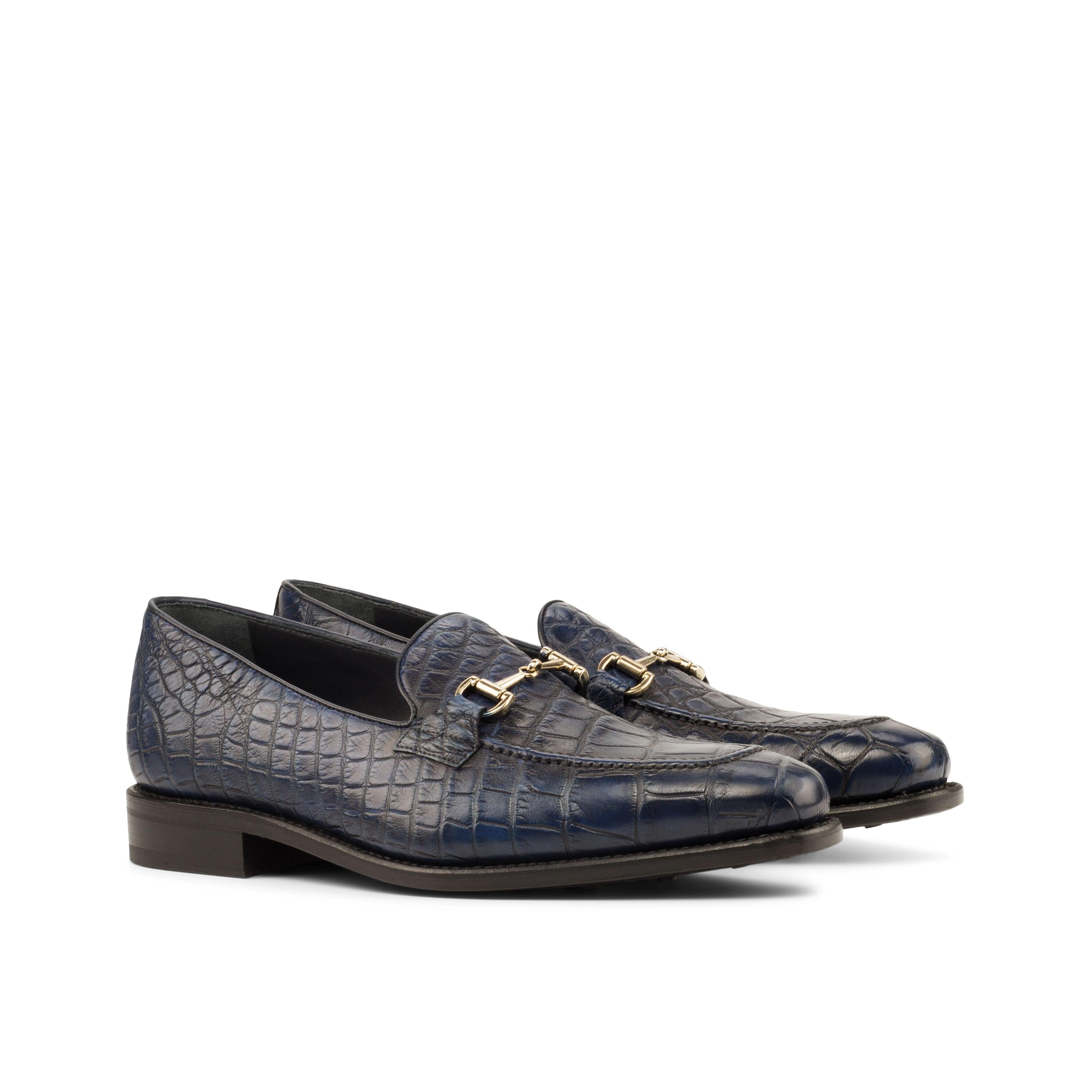 MC PENNY LOAFER - MATHIEU CASTANIER MC