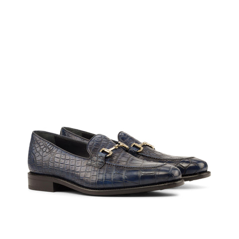 MC PENNY LOAFER - MATHIEU CASTANIER MC