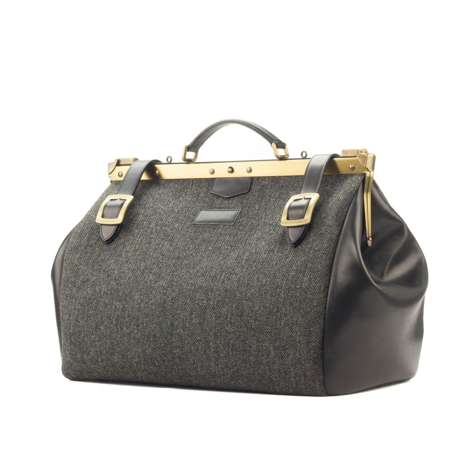 MC DOC BAG - MATHIEU CASTANIER MC