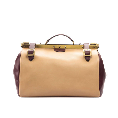 MC DOC BAG - MATHIEU CASTANIER MC