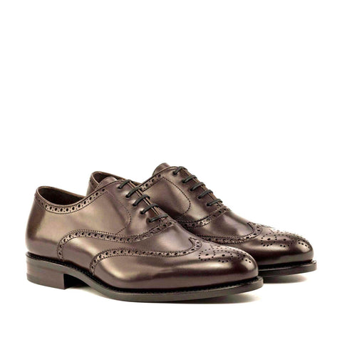 MC FULL BROGUE - MATHIEU CASTANIER MC