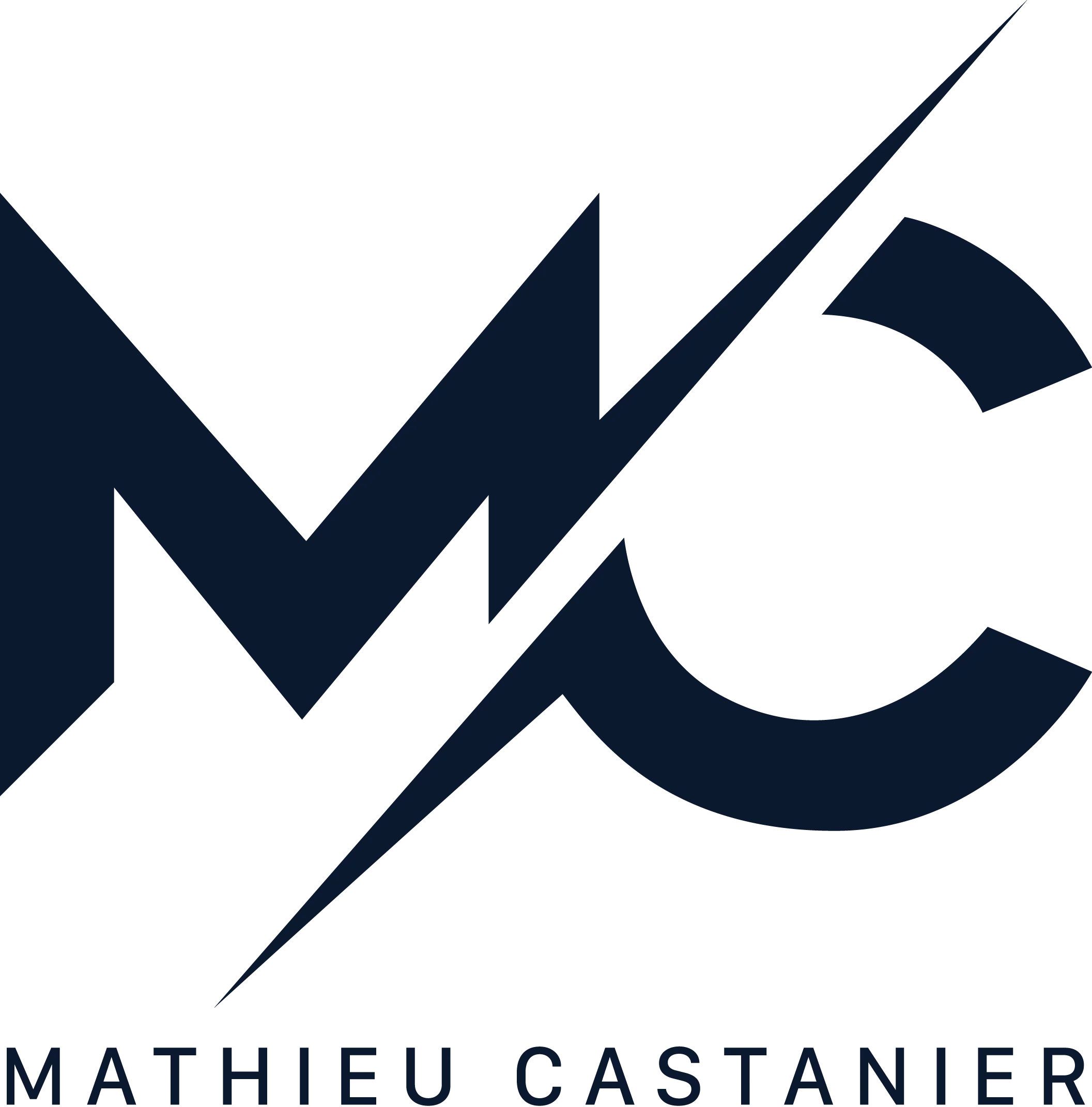 MATHIEU CASTANIER MC