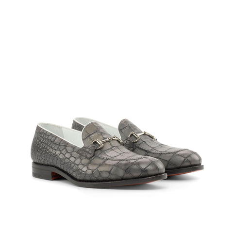 MC PENNY LOAFER - MATHIEU CASTANIER MC