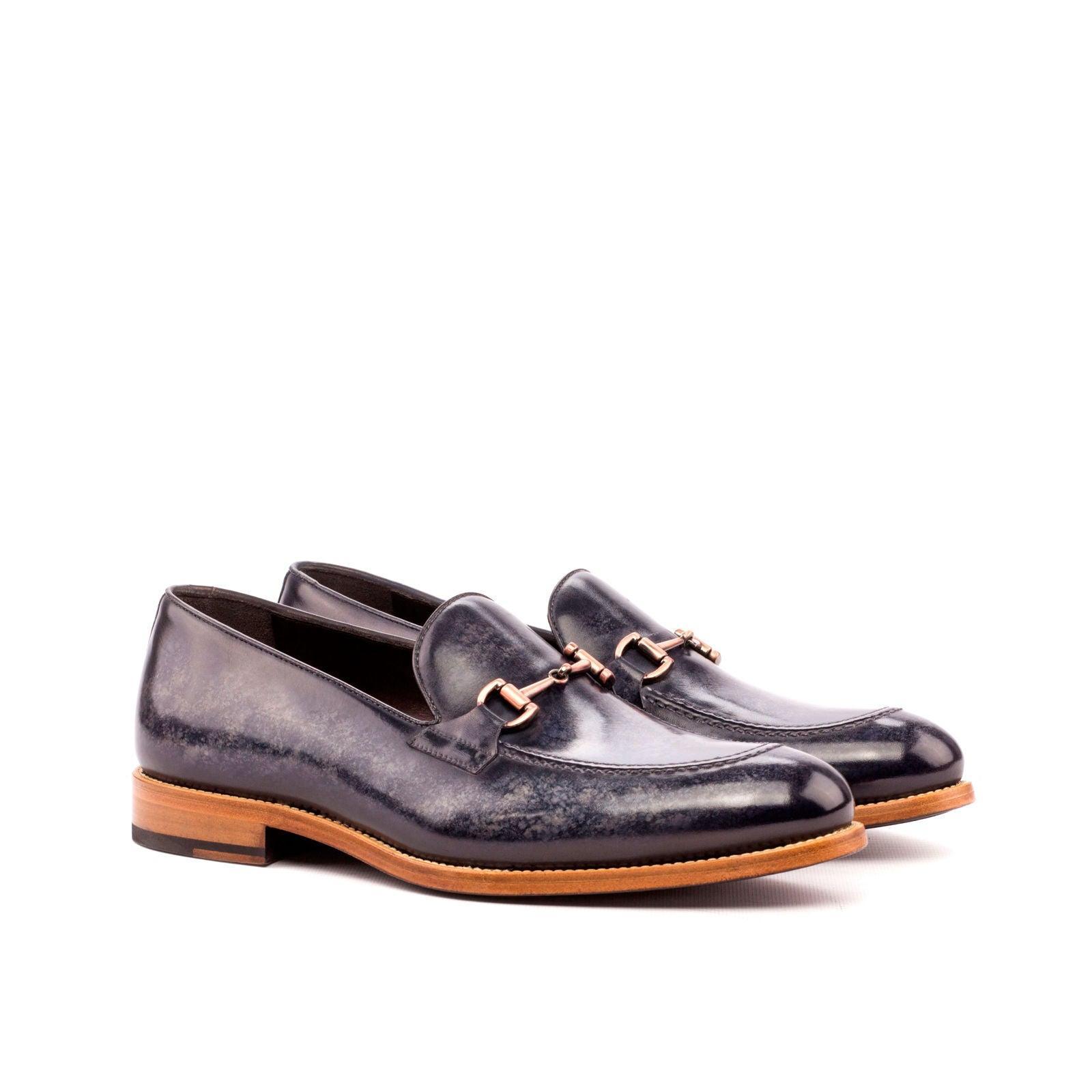 MC PENNY LOAFER - MATHIEU CASTANIER MC