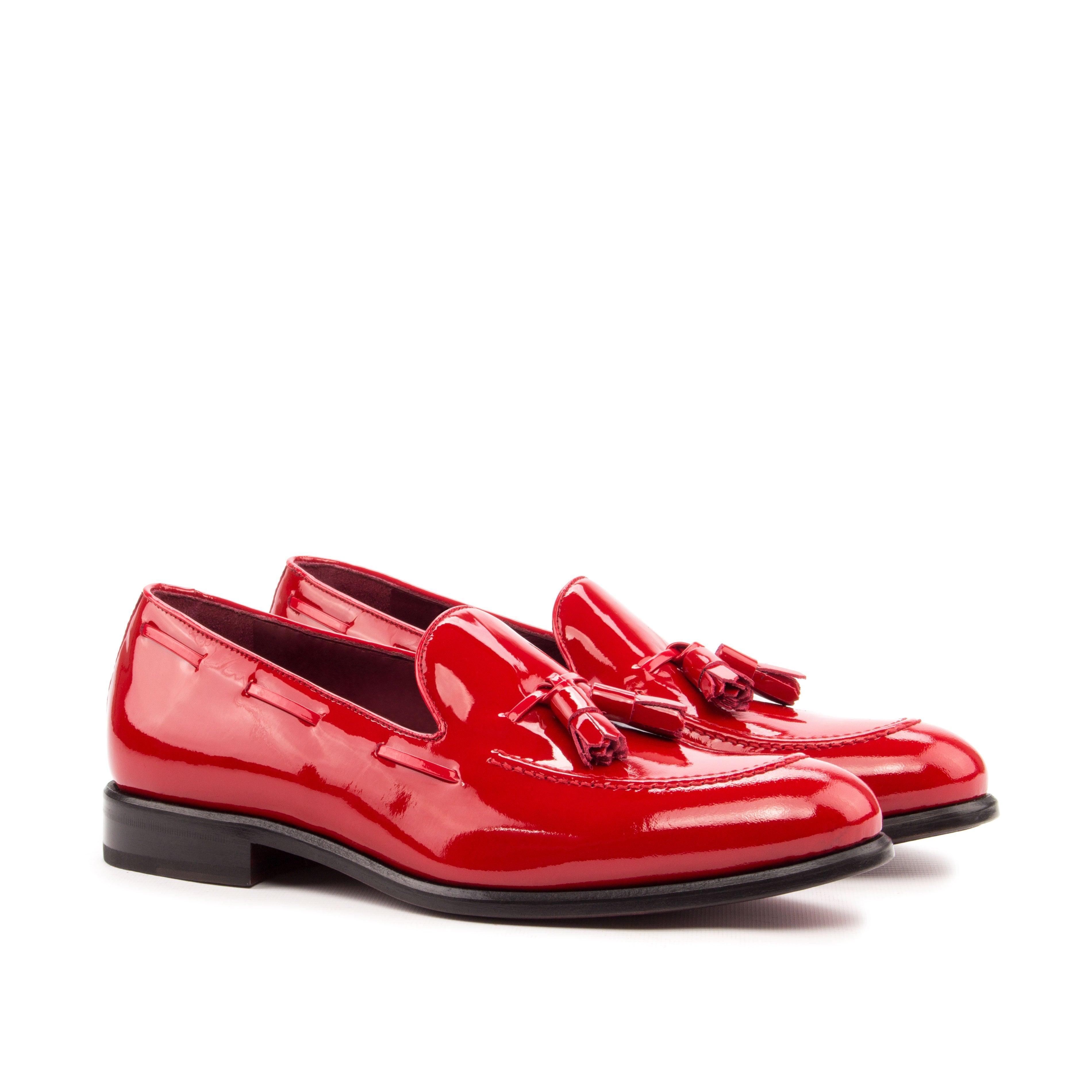 MC PENNY LOAFER - MATHIEU CASTANIER MC