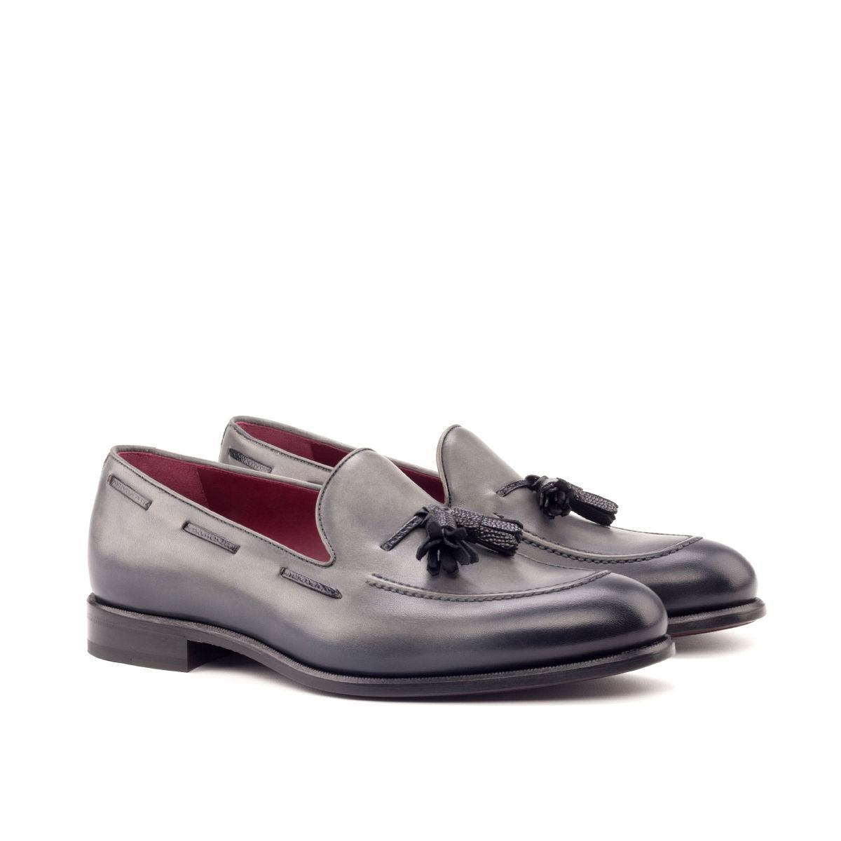 MC PENNY LOAFER - MATHIEU CASTANIER MC