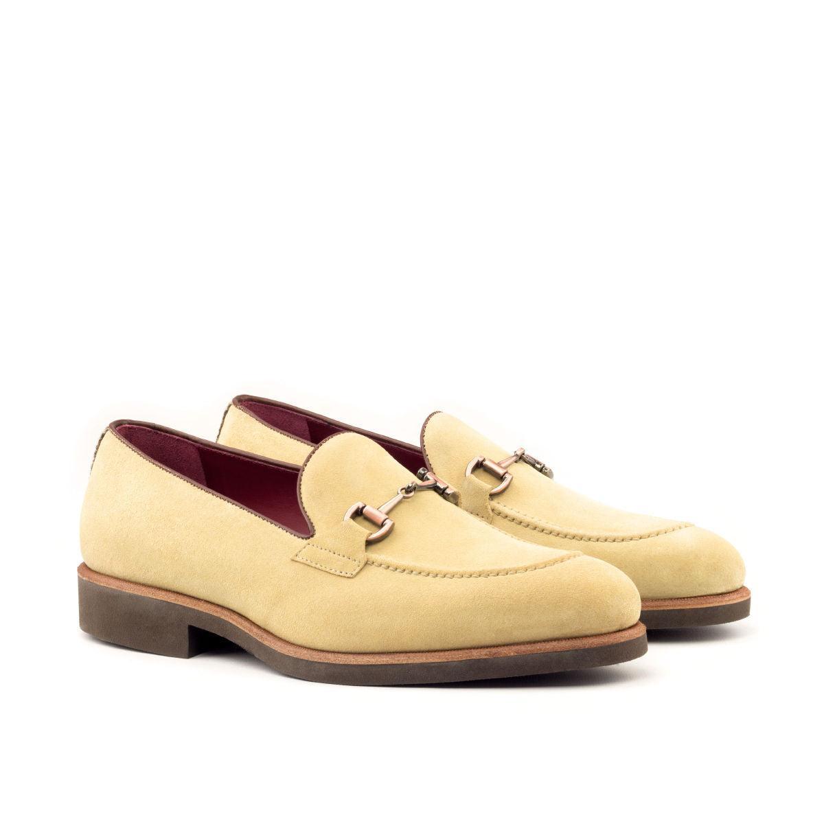 MC PENNY LOAFER - MATHIEU CASTANIER MC