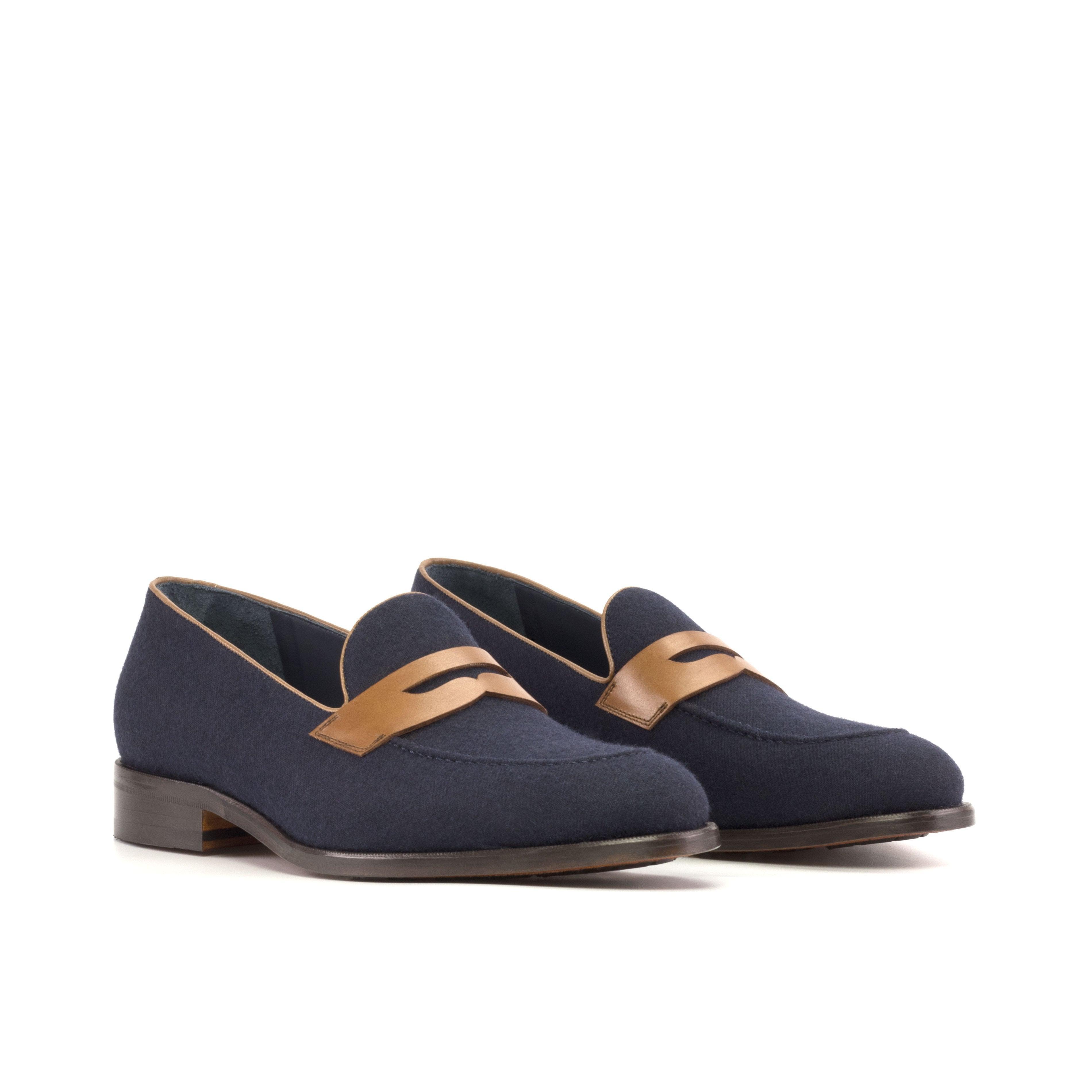 MC PENNY LOAFER - MATHIEU CASTANIER MC