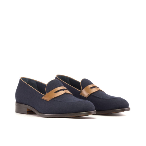 MC PENNY LOAFER - MATHIEU CASTANIER MC