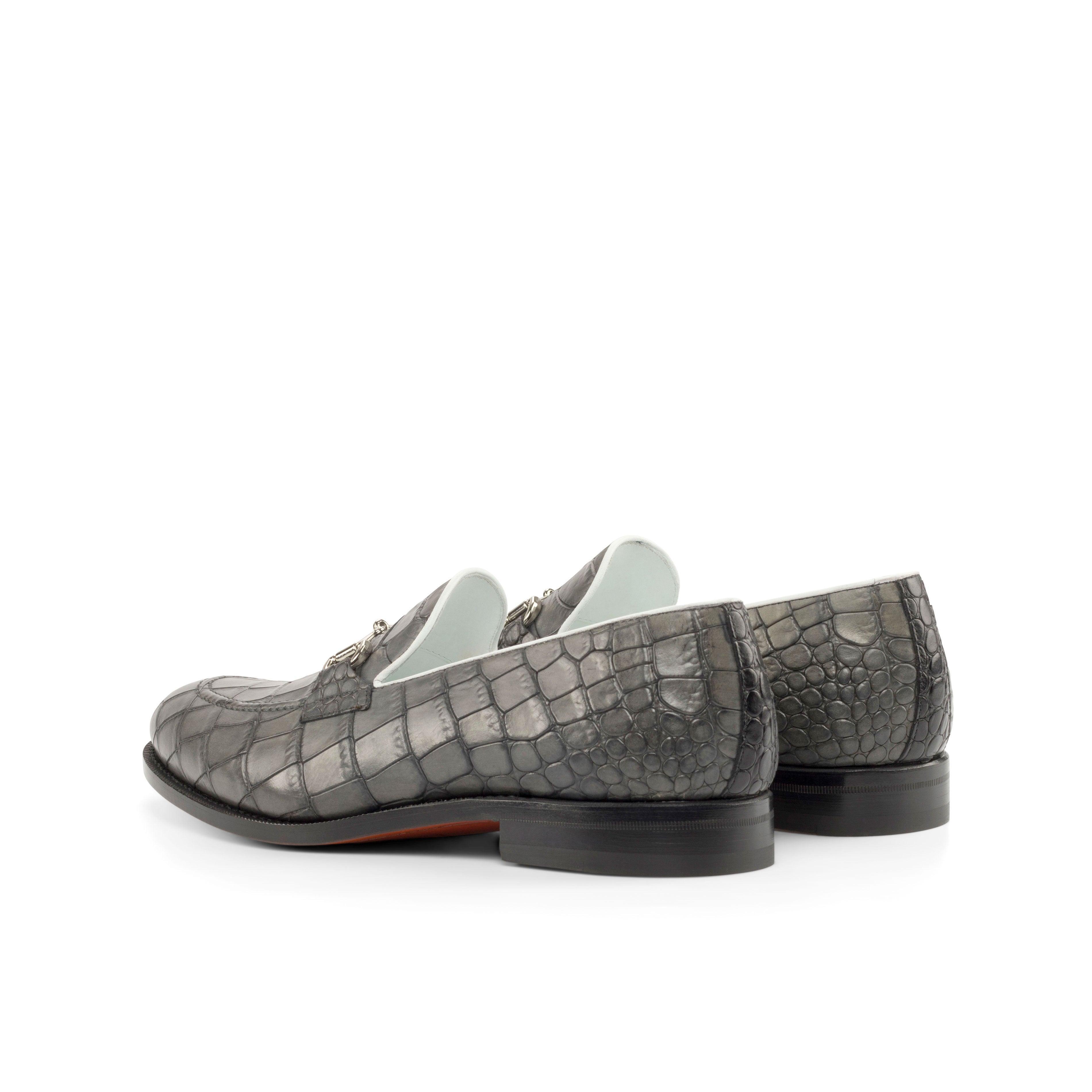 MC PENNY LOAFER - MATHIEU CASTANIER MC
