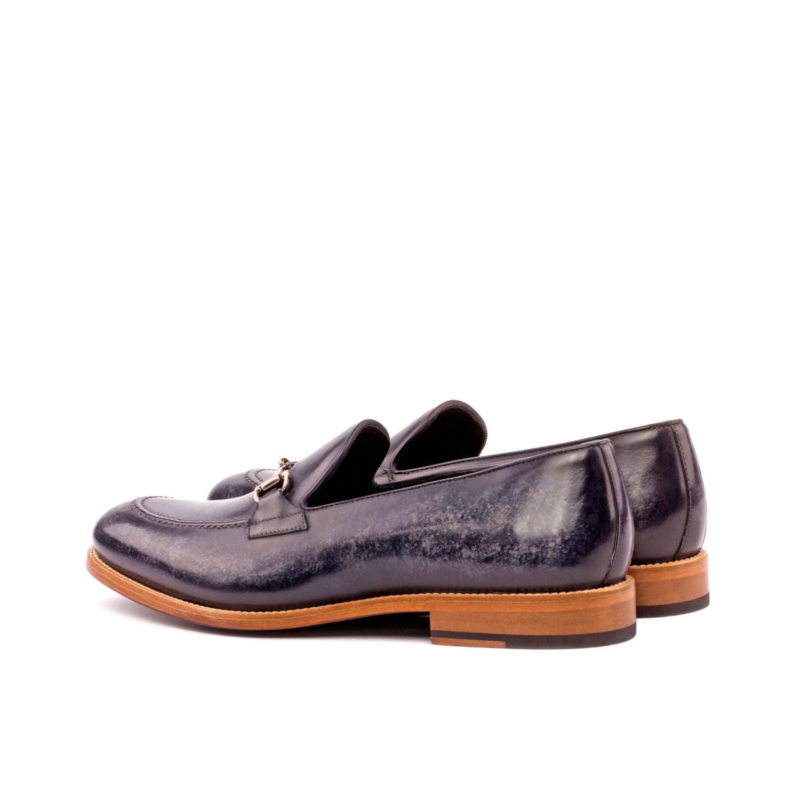 MC PENNY LOAFER - MATHIEU CASTANIER MC