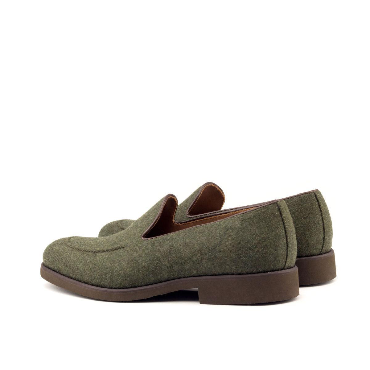 MC PENNY LOAFER - MATHIEU CASTANIER MC
