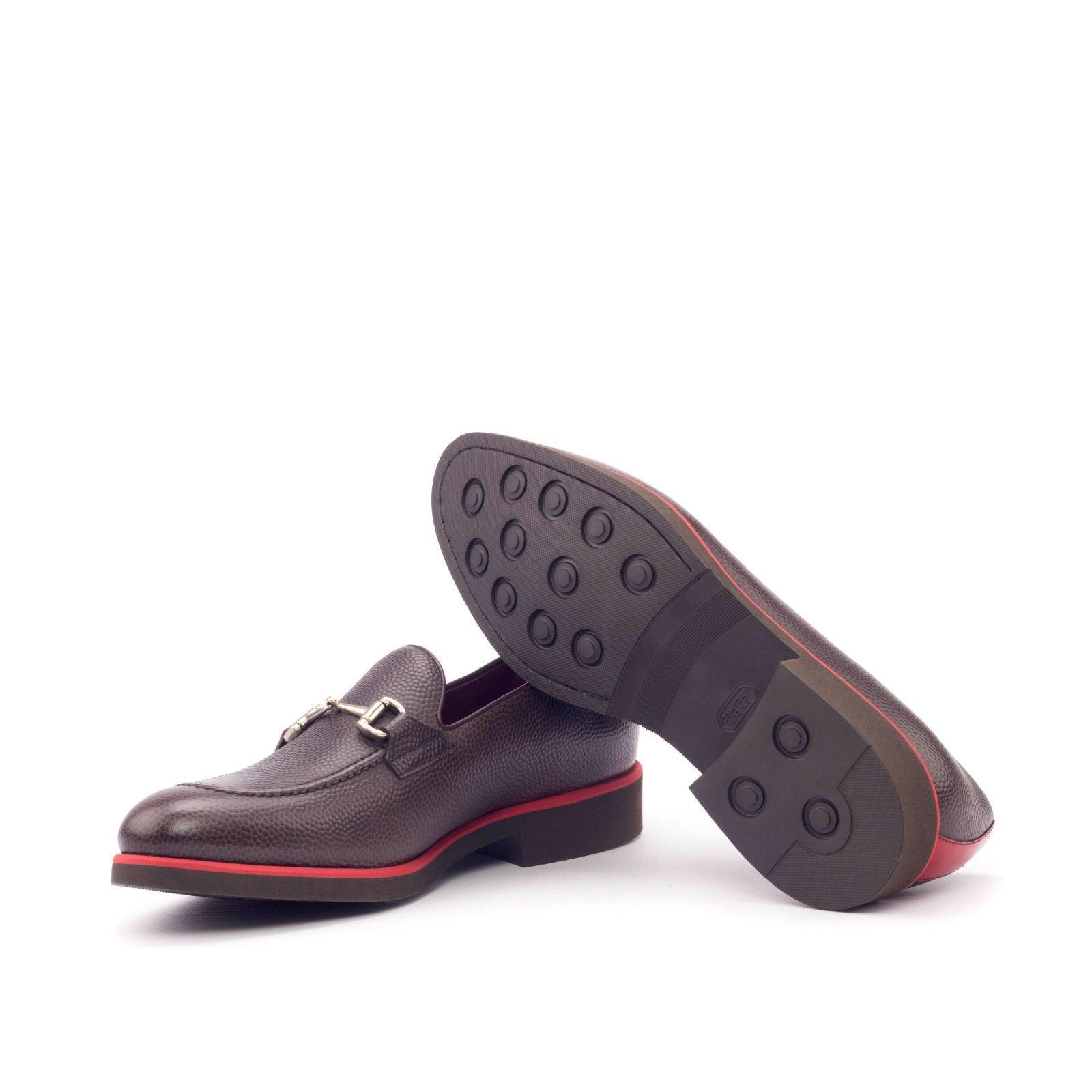 MC PENNY LOAFER - MATHIEU CASTANIER MC