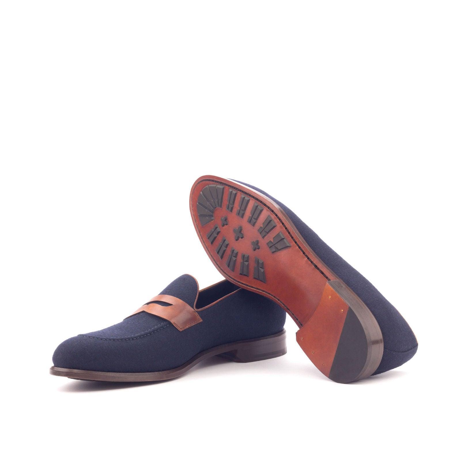 MC PENNY LOAFER - MATHIEU CASTANIER MC