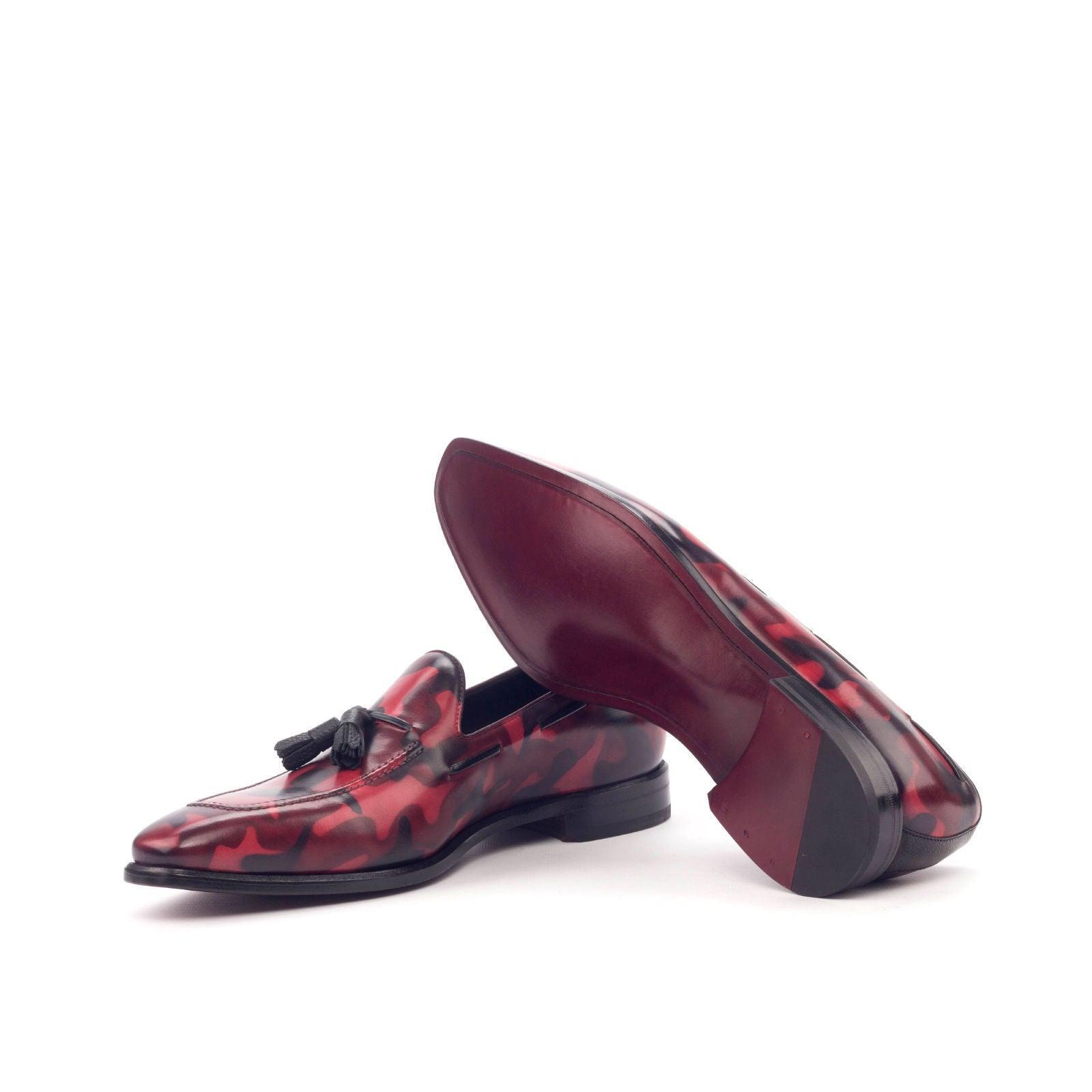 MC PENNY LOAFER - MATHIEU CASTANIER MC