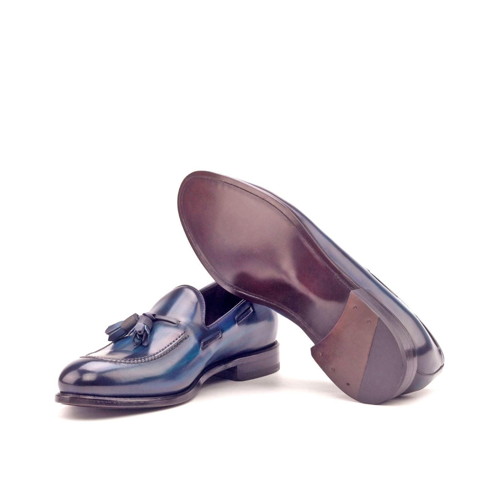 MC PENNY LOAFER - MATHIEU CASTANIER MC