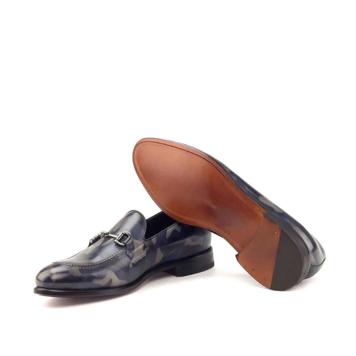 MC PENNY LOAFER - MATHIEU CASTANIER MC
