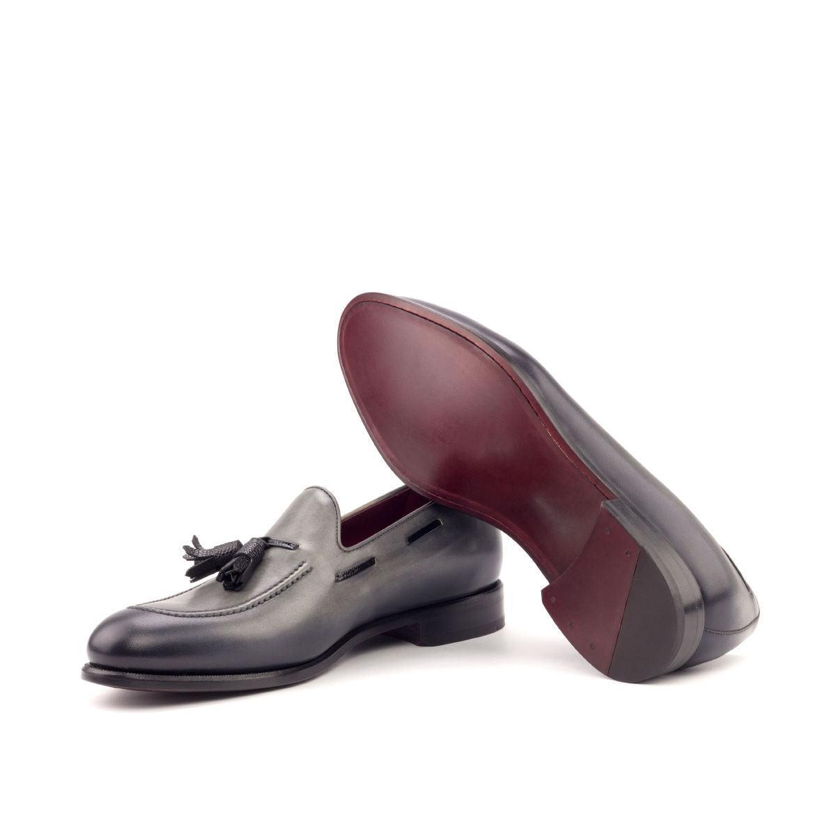 MC PENNY LOAFER - MATHIEU CASTANIER MC