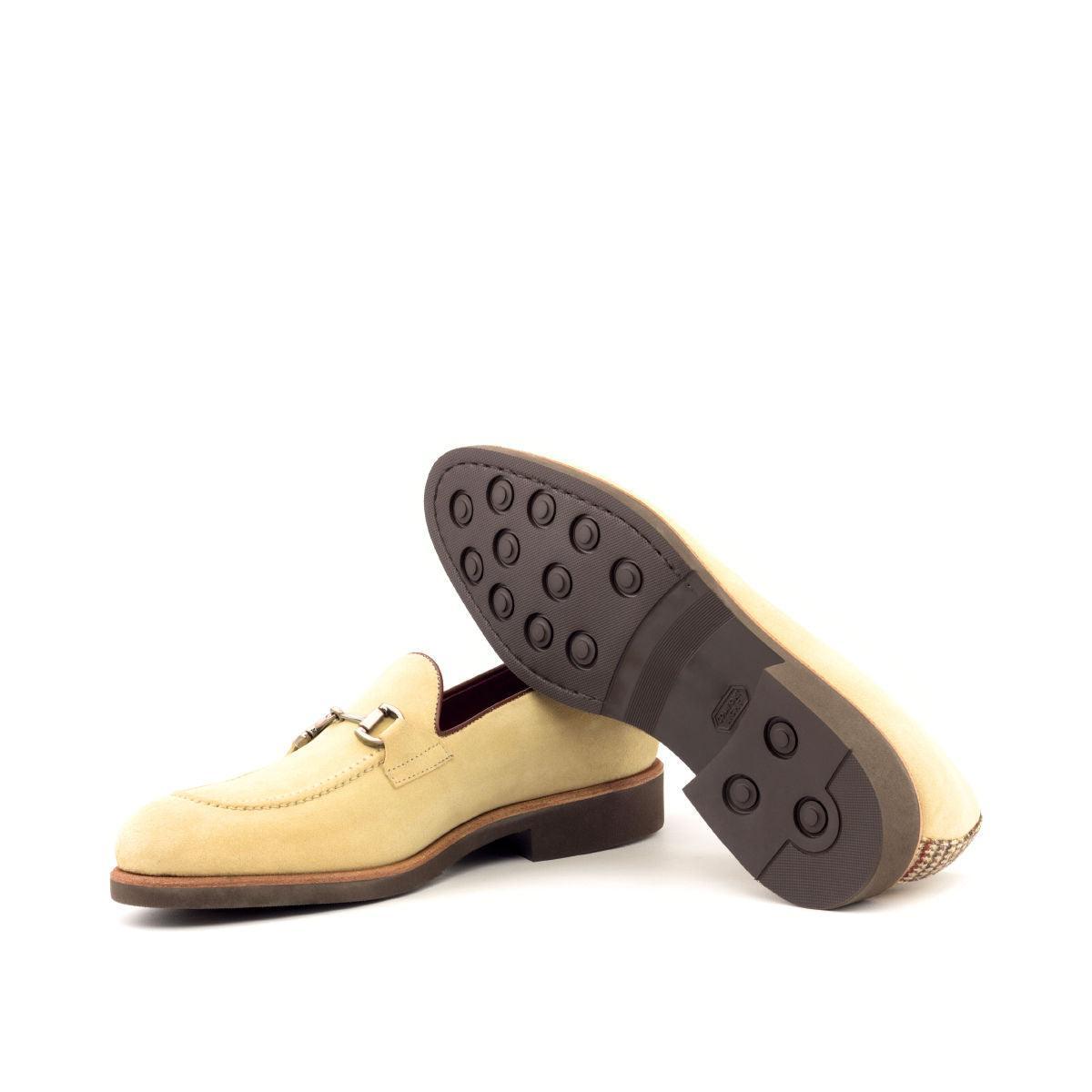 MC PENNY LOAFER - MATHIEU CASTANIER MC
