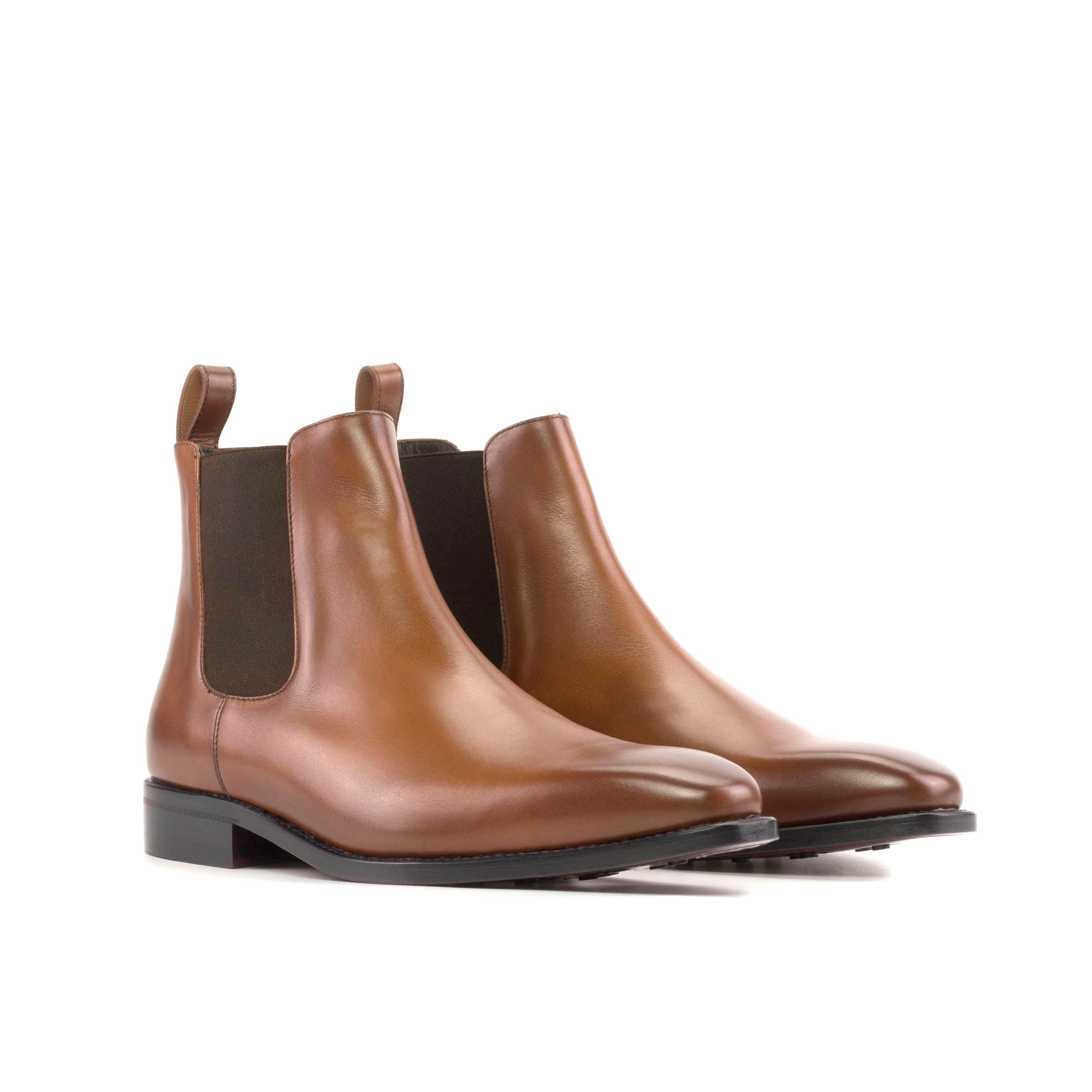 MC CHELSEA Light Brown