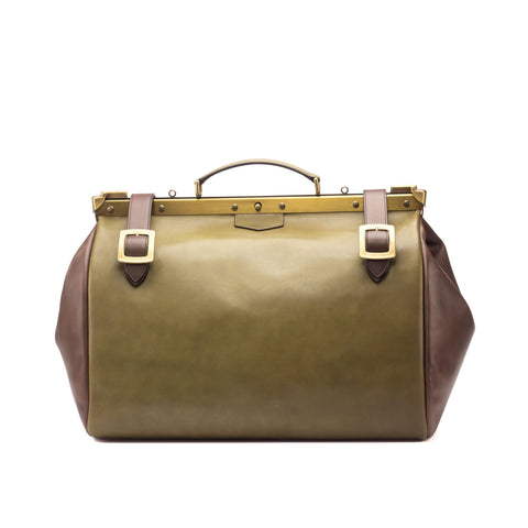 MC DOC BAG - MATHIEU CASTANIER MC