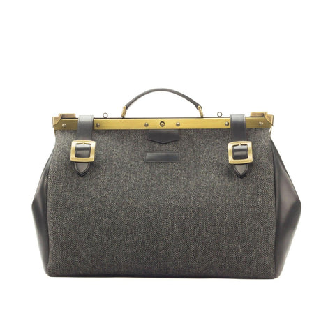 MC DOC BAG - MATHIEU CASTANIER MC