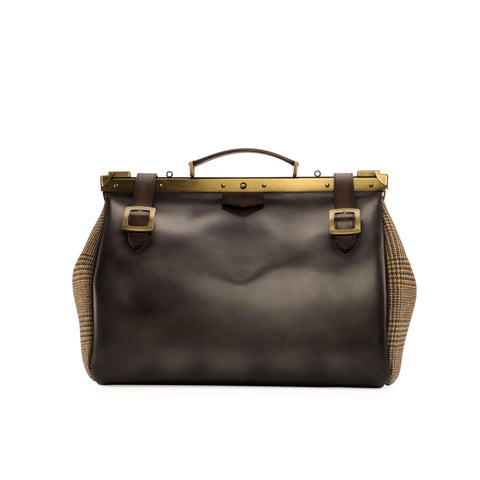 MC DOC BAG - MATHIEU CASTANIER MC