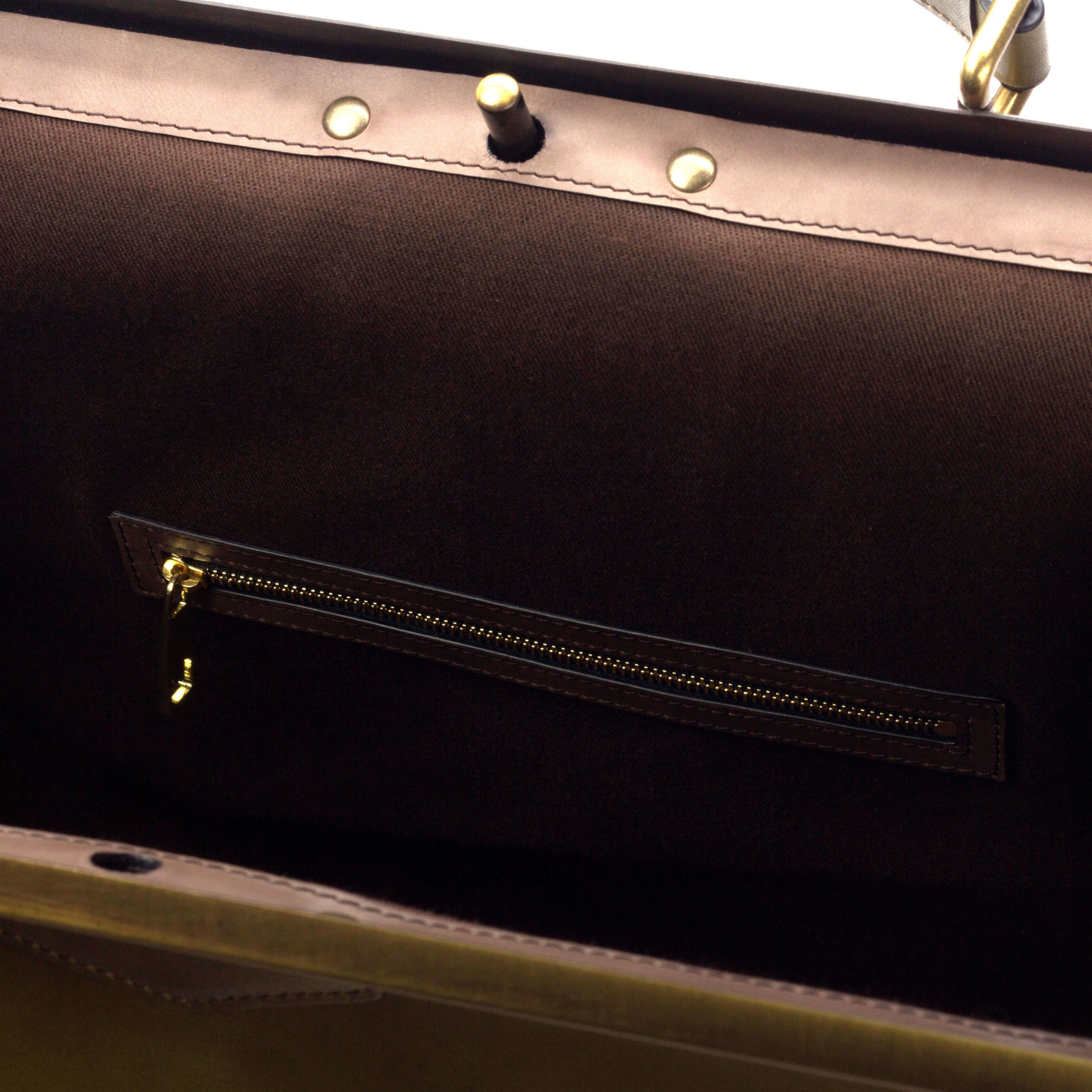 MC DOC BAG - MATHIEU CASTANIER MC