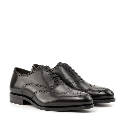 MC FULL BROGUE - MATHIEU CASTANIER MC