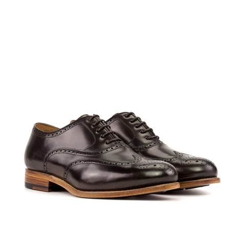 MC FULL BROGUE - MATHIEU CASTANIER MC
