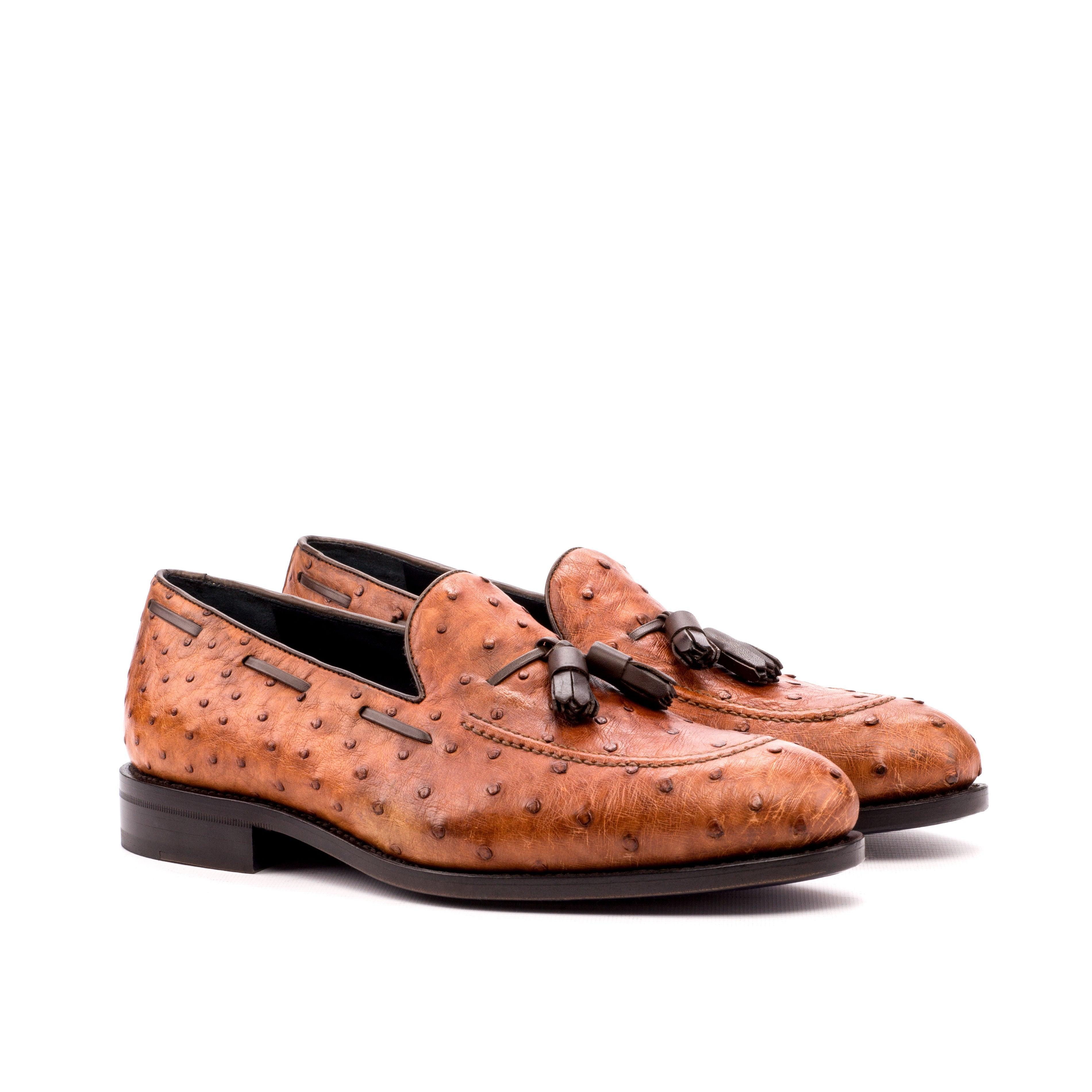 MC PENNY LOAFER - MATHIEU CASTANIER MC