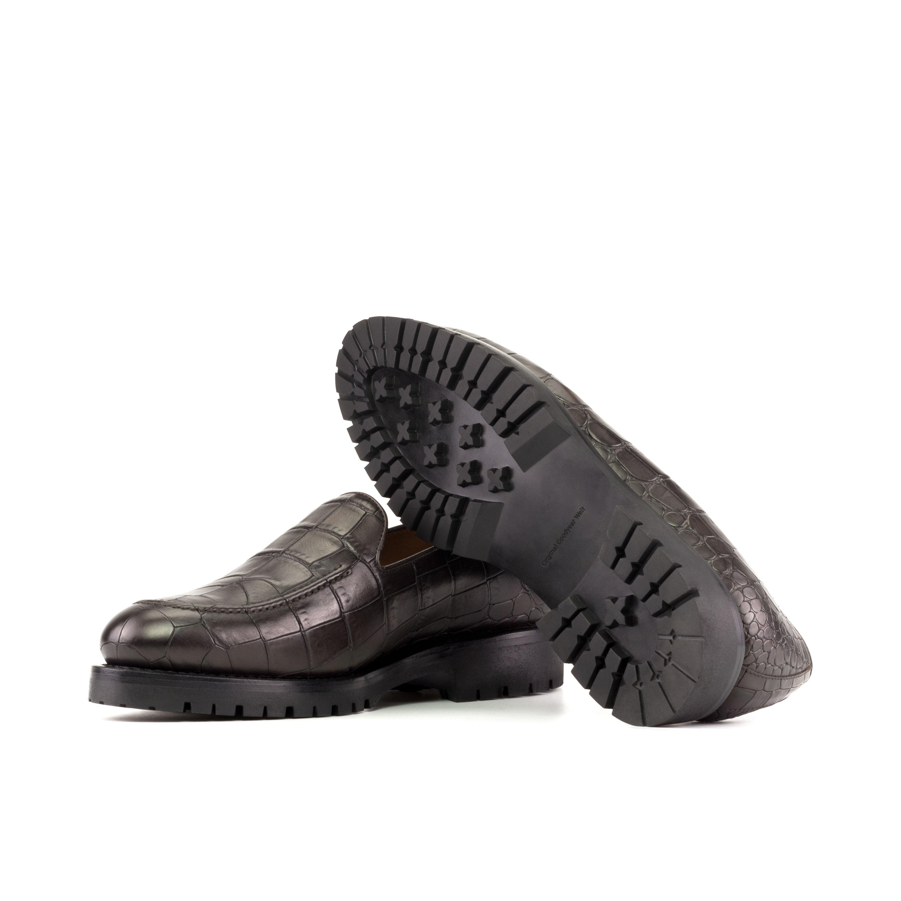 MC PENNY LOAFER - MATHIEU CASTANIER MC