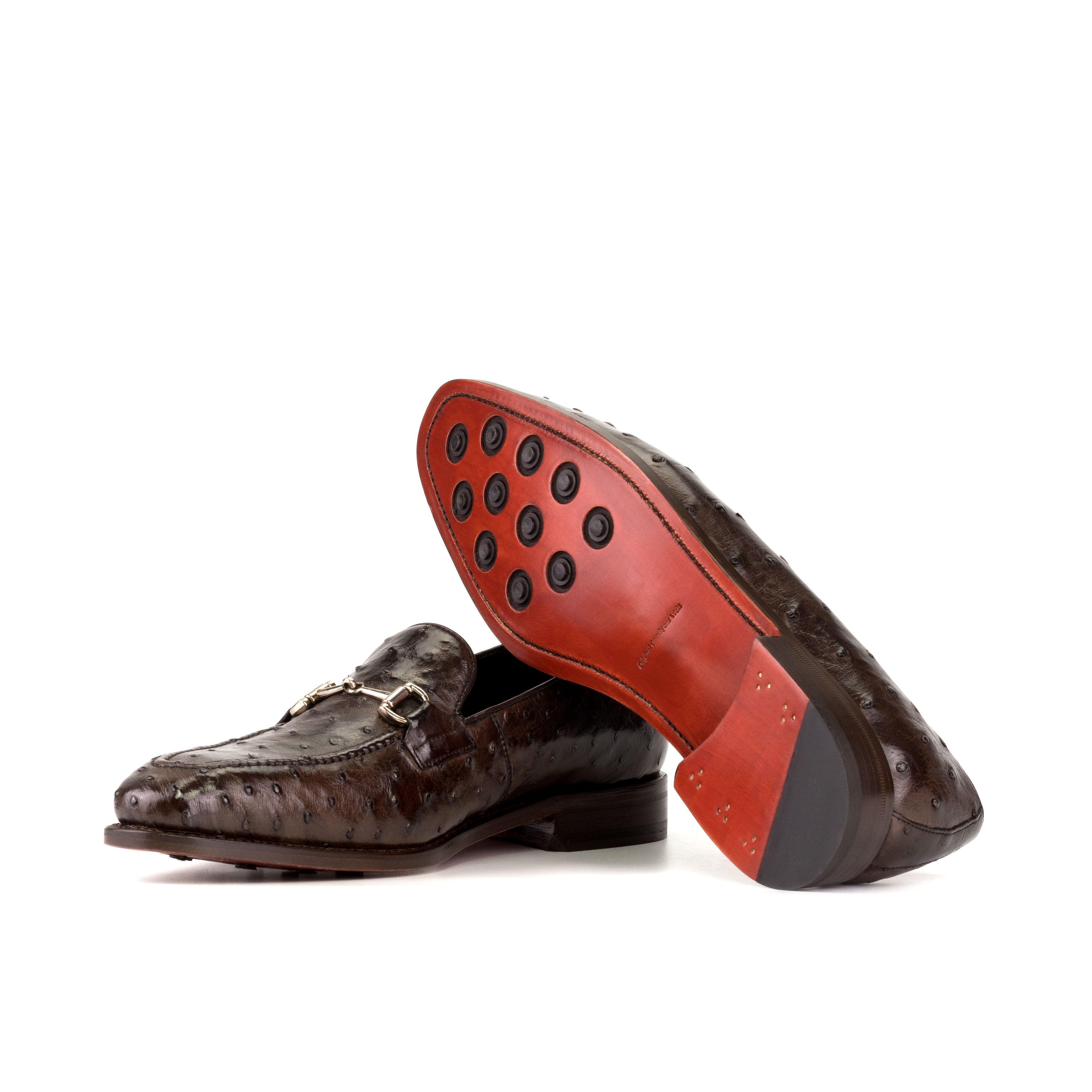 MC PENNY LOAFER - MATHIEU CASTANIER MC