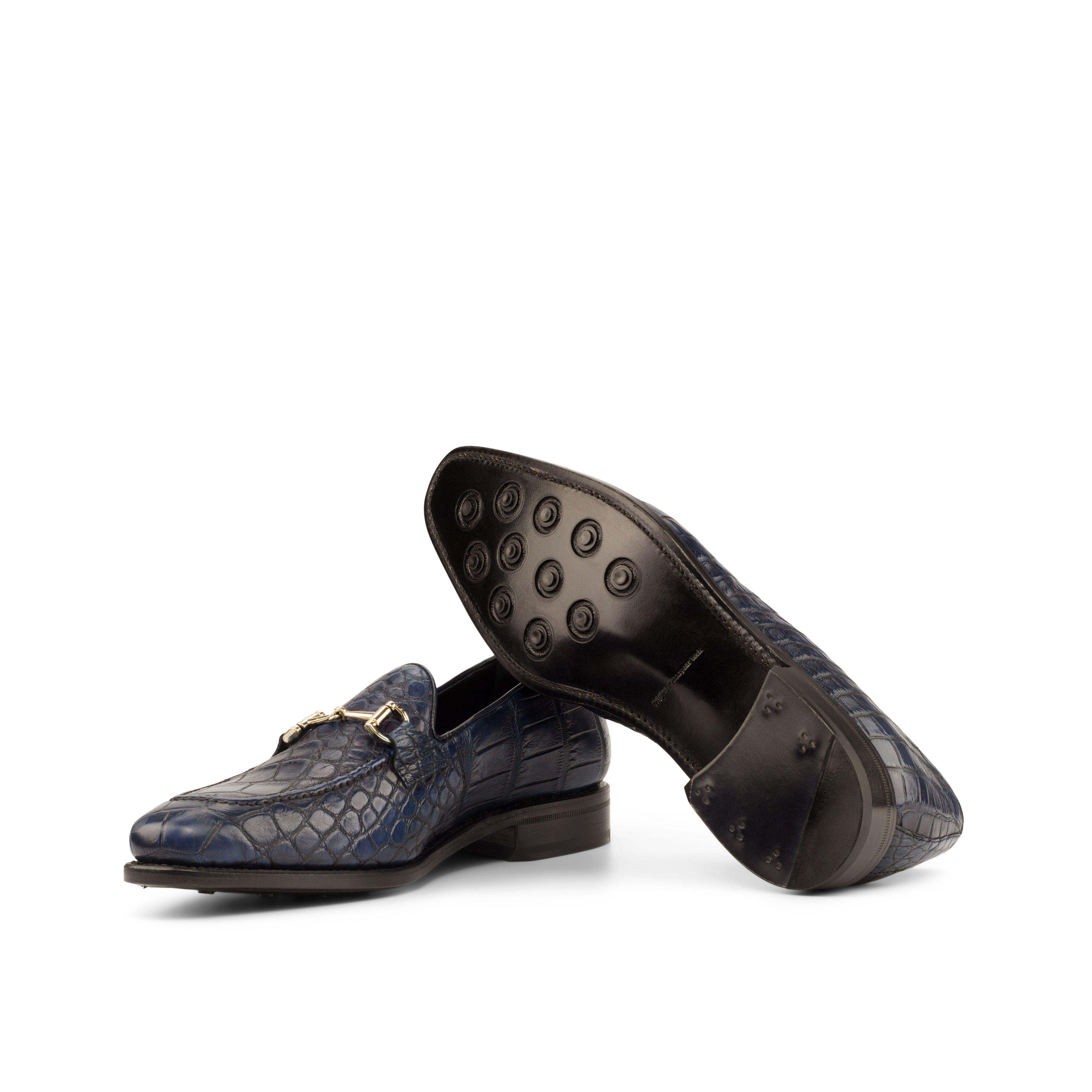 MC PENNY LOAFER - MATHIEU CASTANIER MC