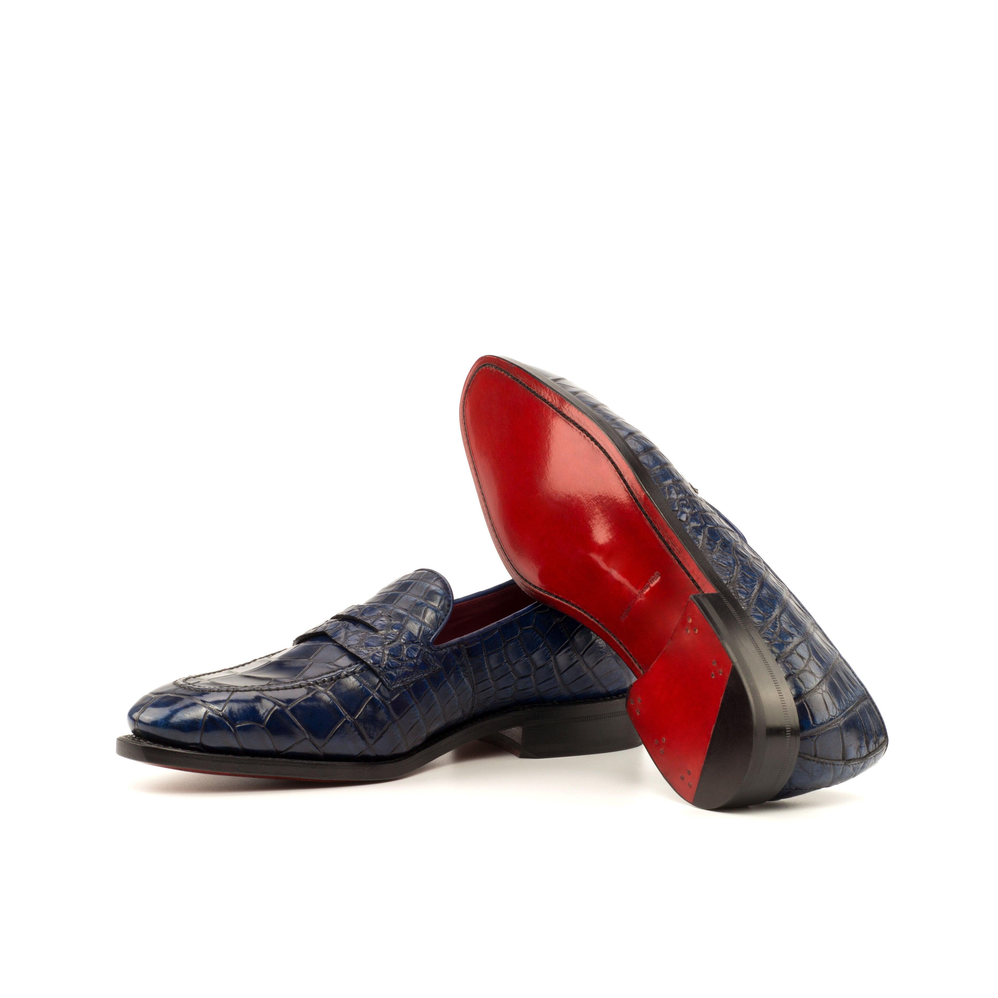 MC PENNY LOAFER - MATHIEU CASTANIER MC