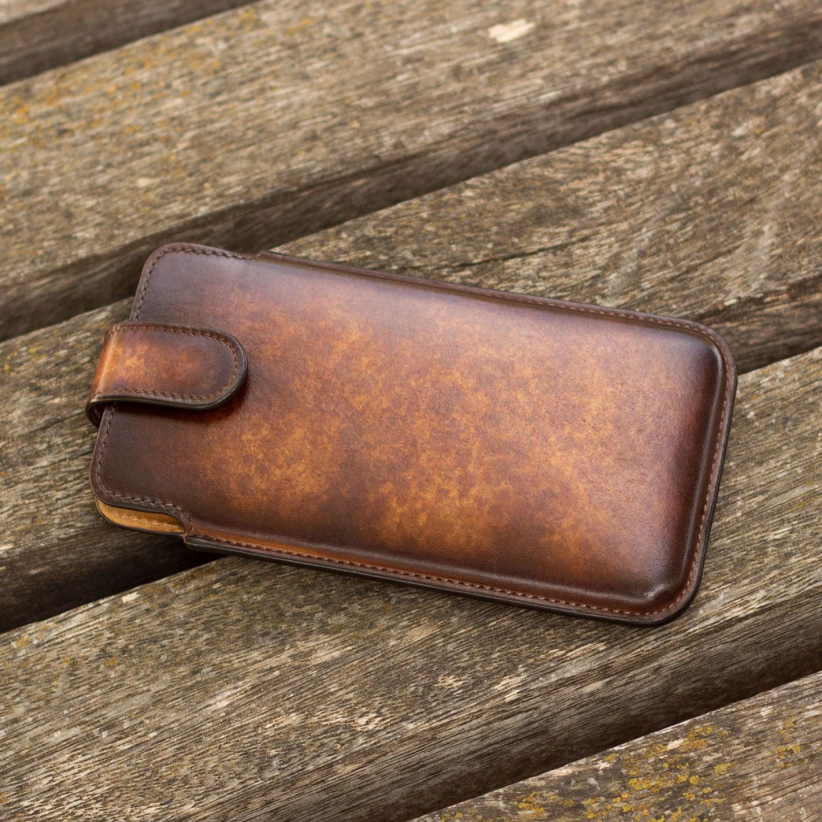 MC PHONE CASE - MATHIEU CASTANIER MC