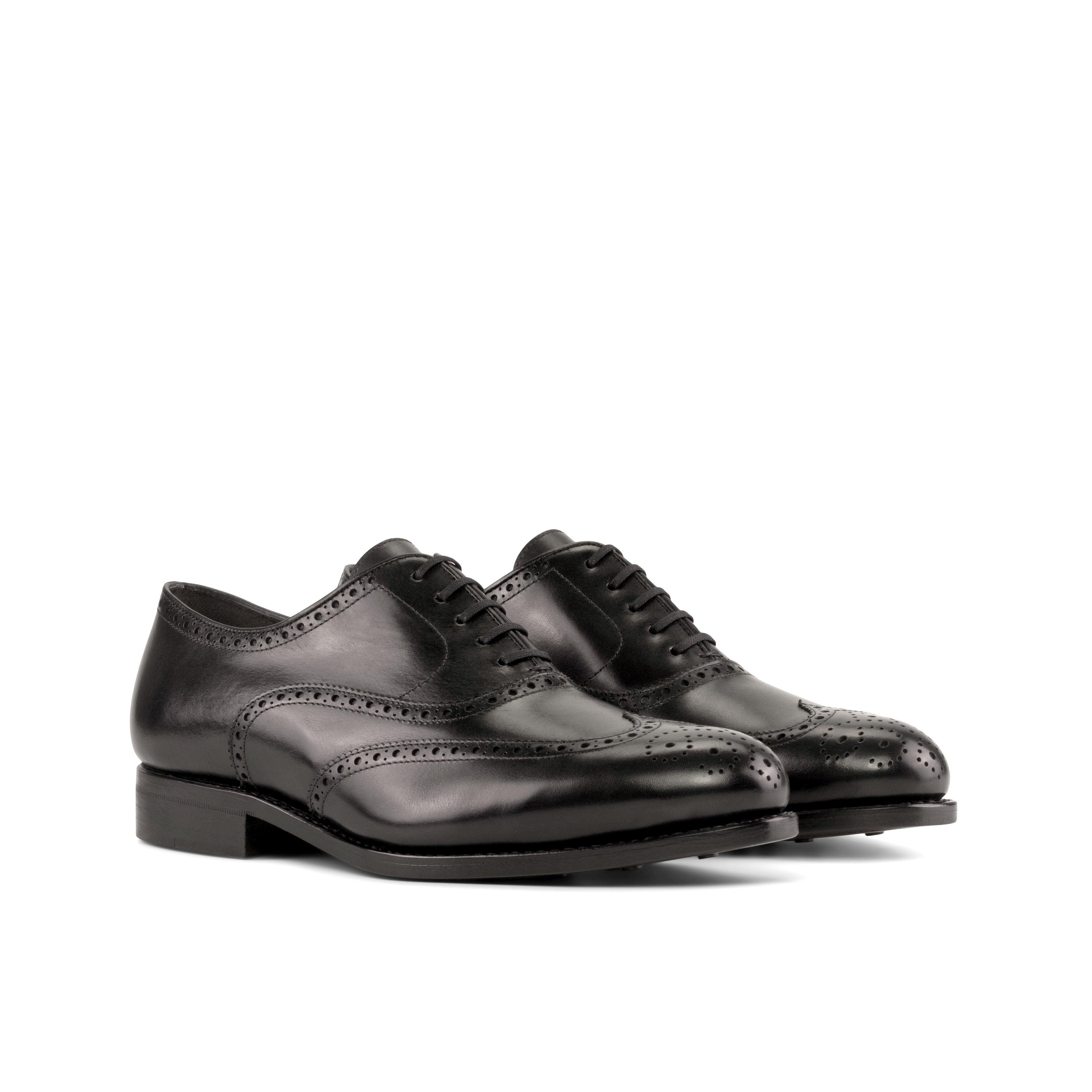 MC FULL BROGUE - MATHIEU CASTANIER MC