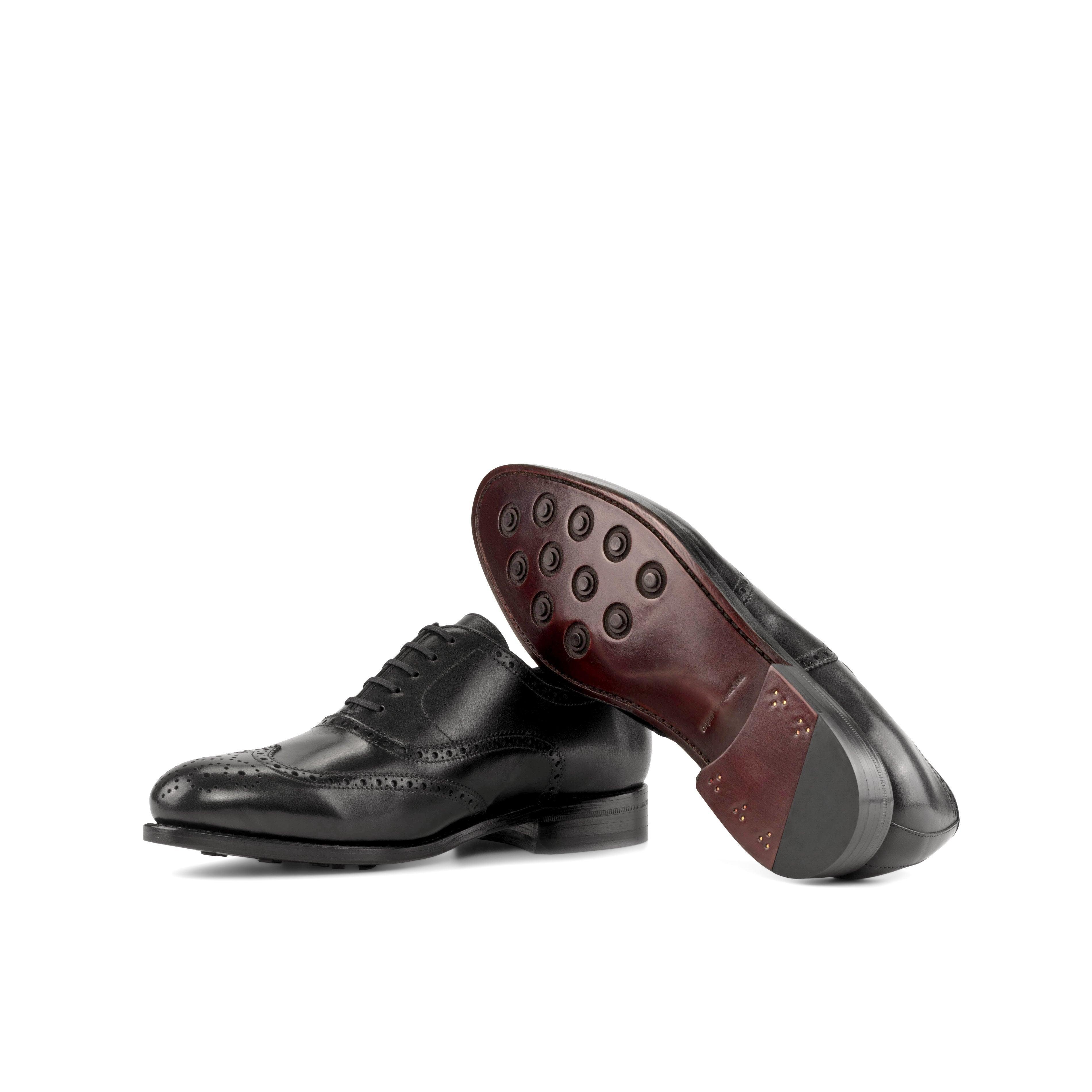 MC FULL BROGUE - MATHIEU CASTANIER MC