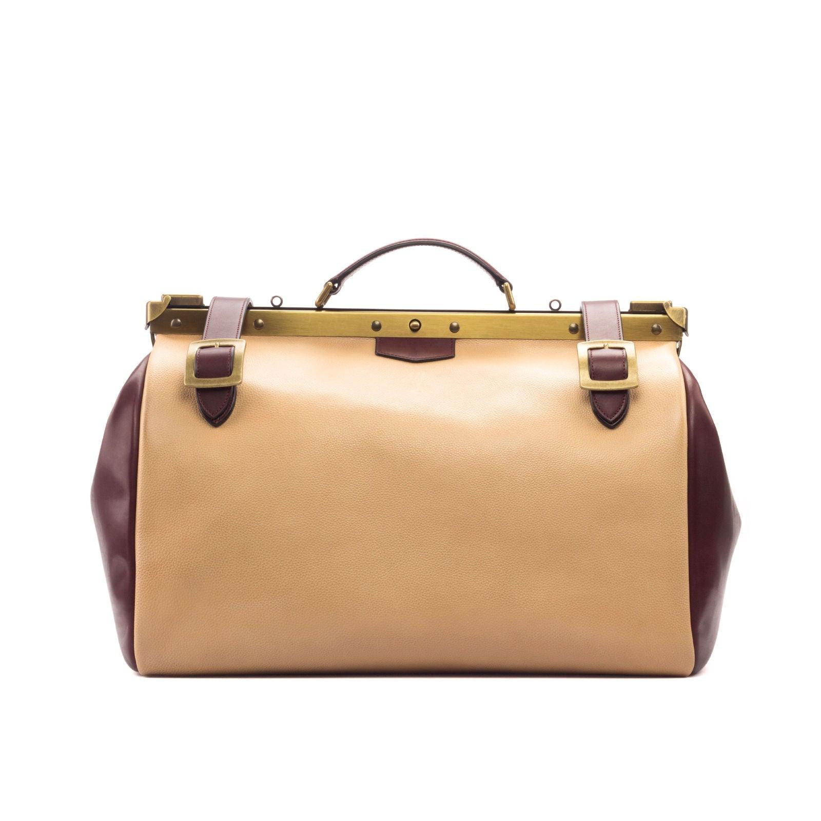 MC DOC BAG - MATHIEU CASTANIER MC