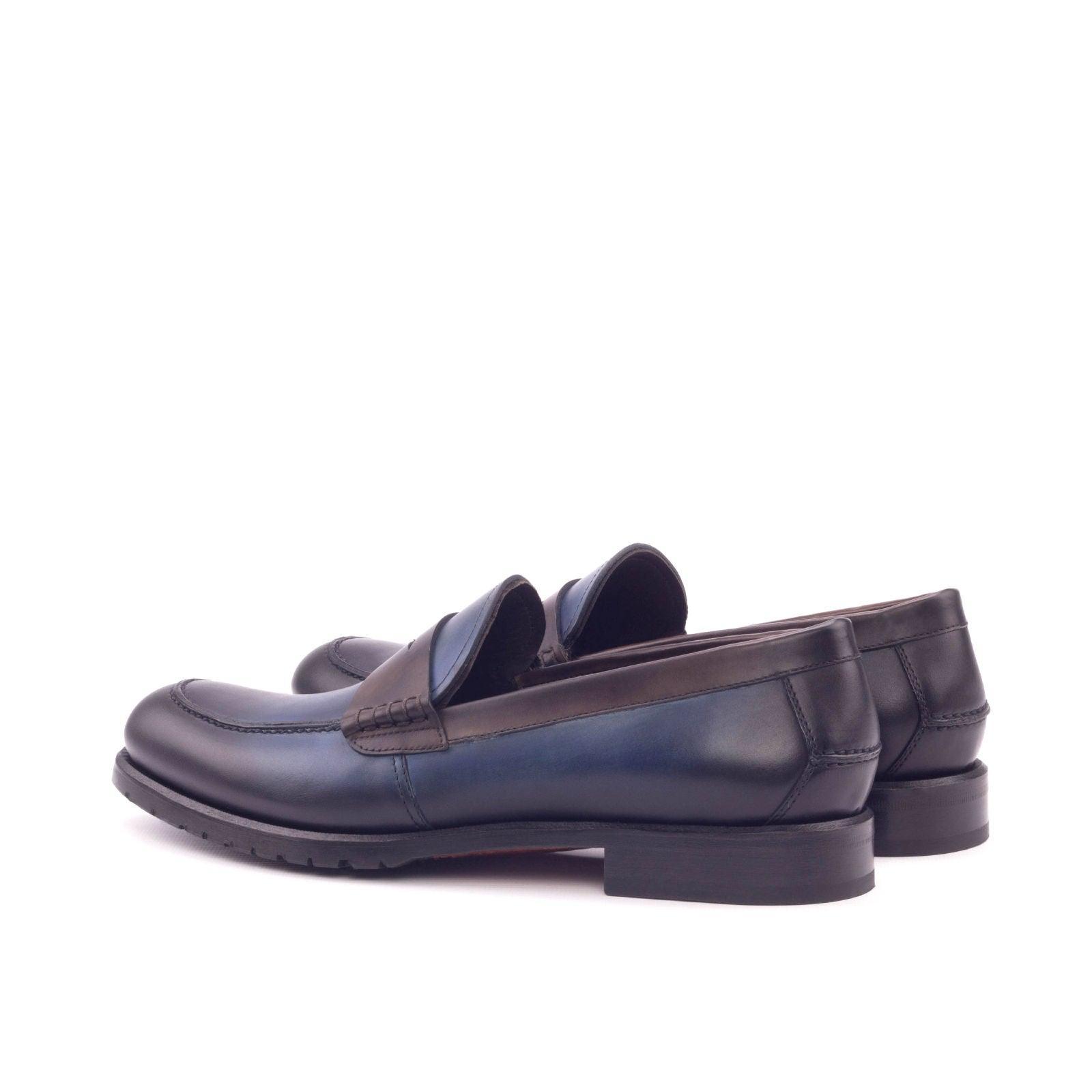 MC W PENNY LOAFER - MATHIEU CASTANIER MC