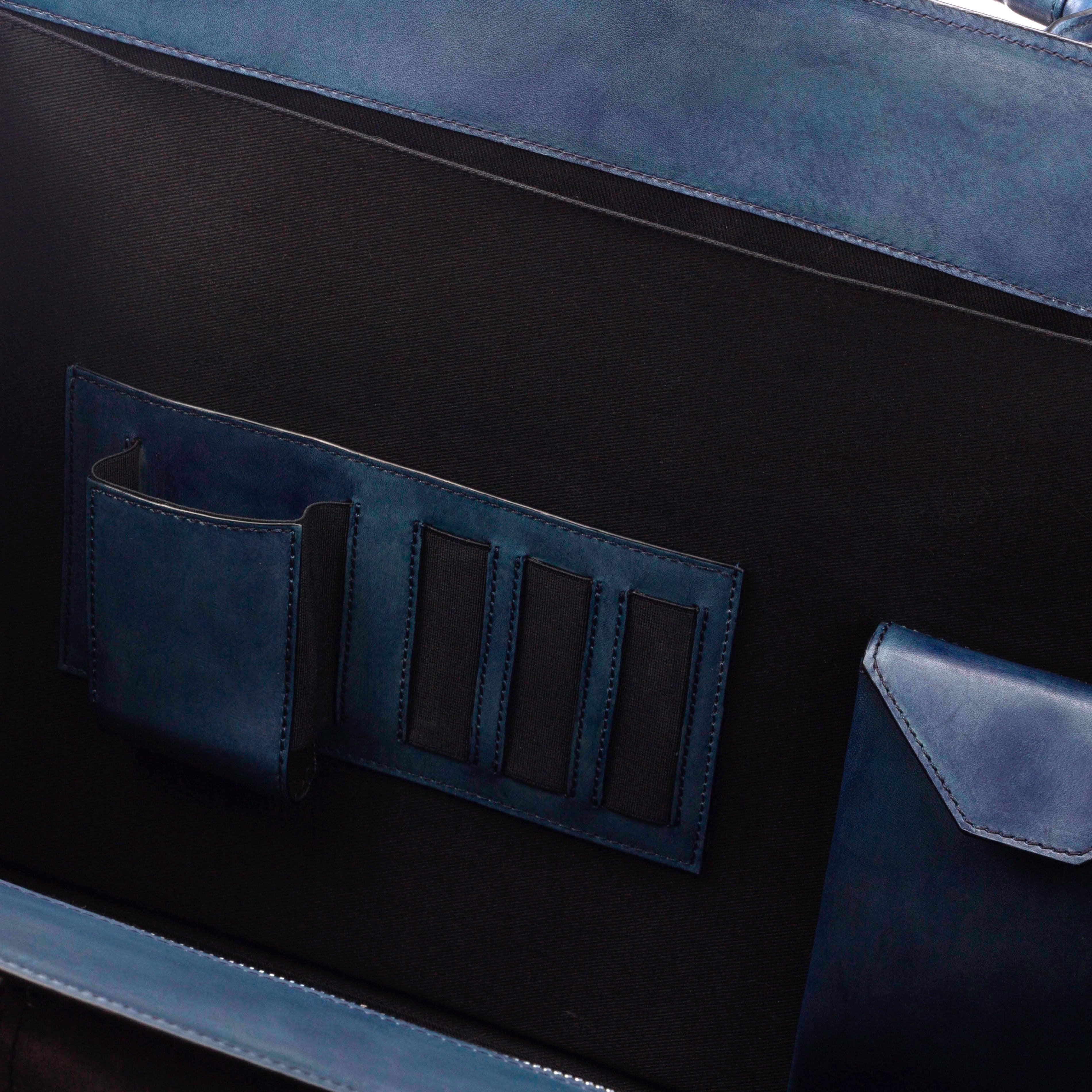 MC BRIEFCASE - MATHIEU CASTANIER MC