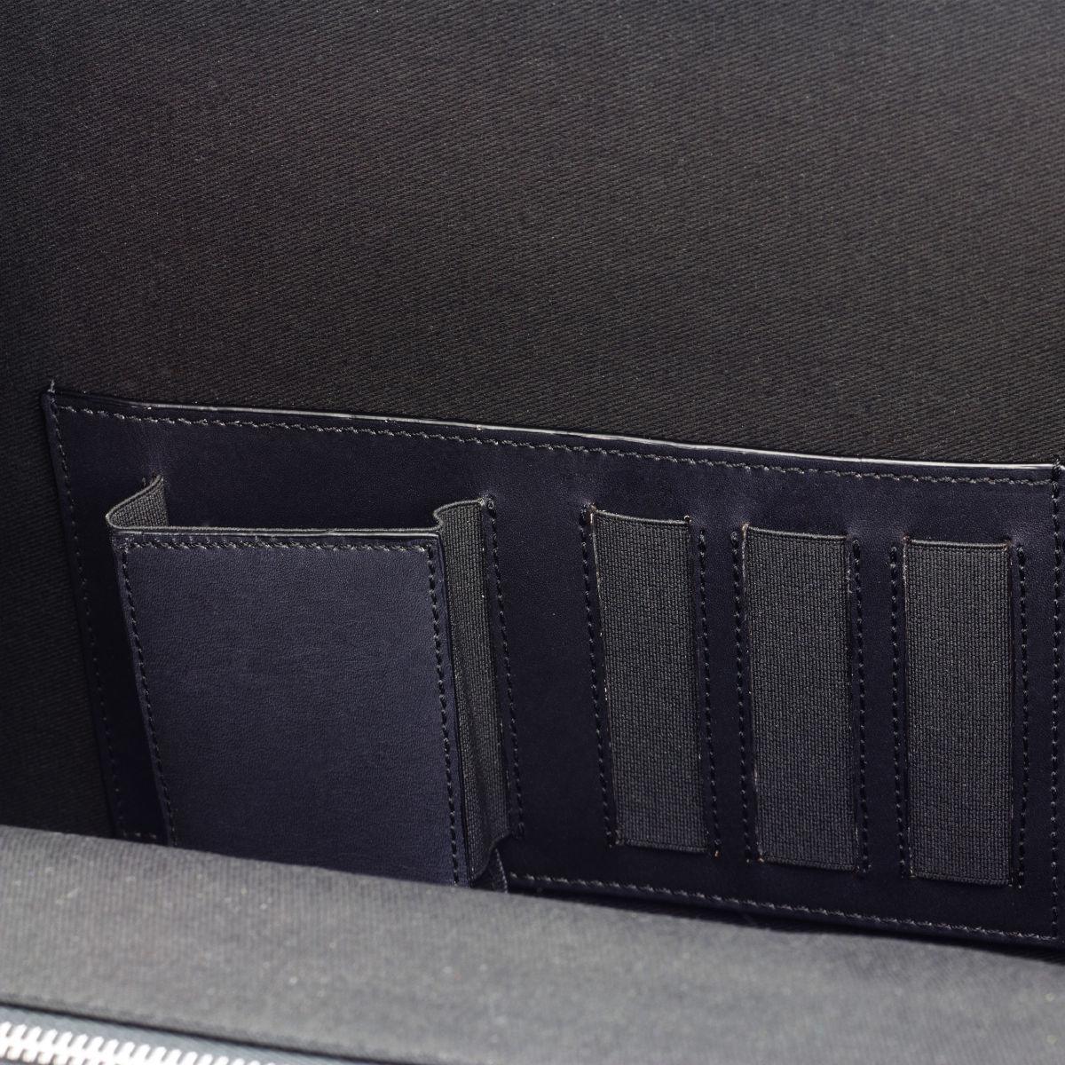 MC BRIEFCASE - MATHIEU CASTANIER MC