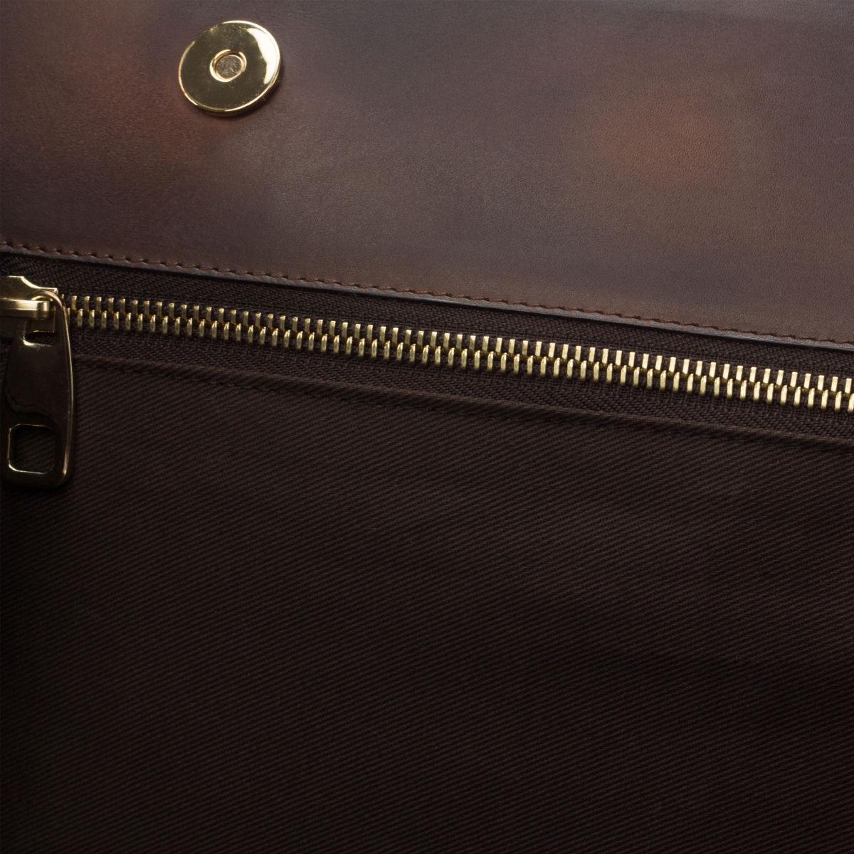 MC BRIEFCASE - MATHIEU CASTANIER MC