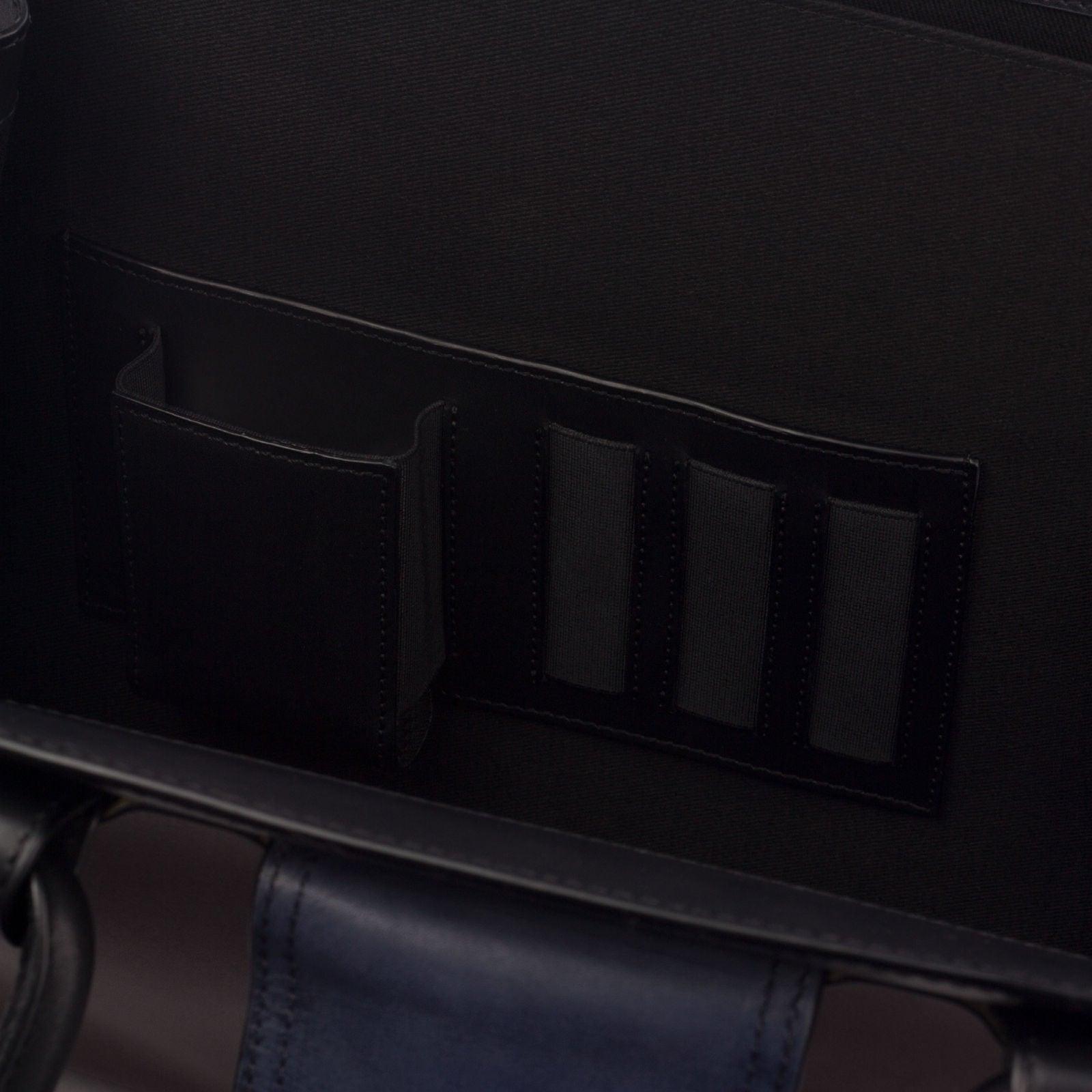 MC BRIEFCASE - MATHIEU CASTANIER MC