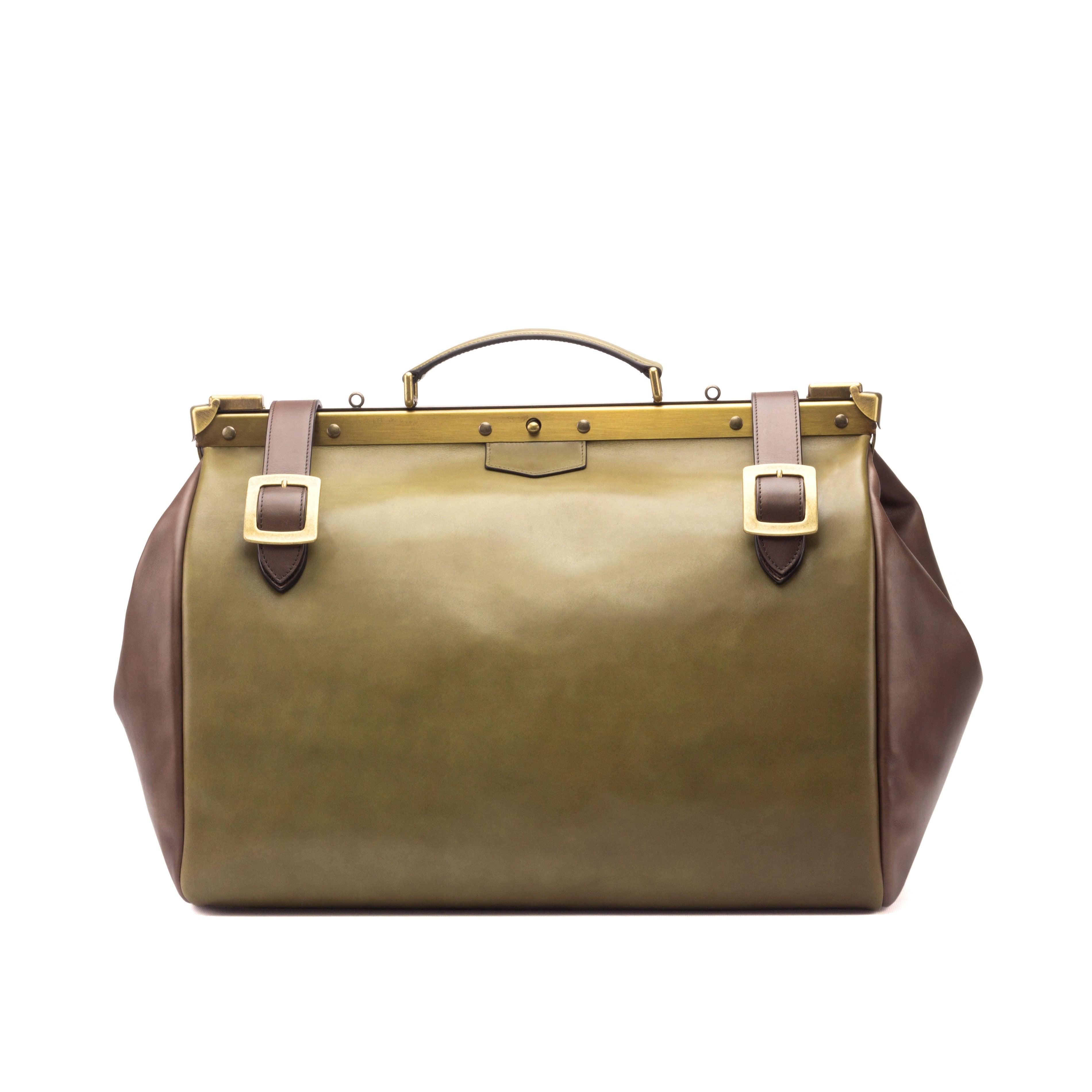 MC DOC BAG - MATHIEU CASTANIER MC