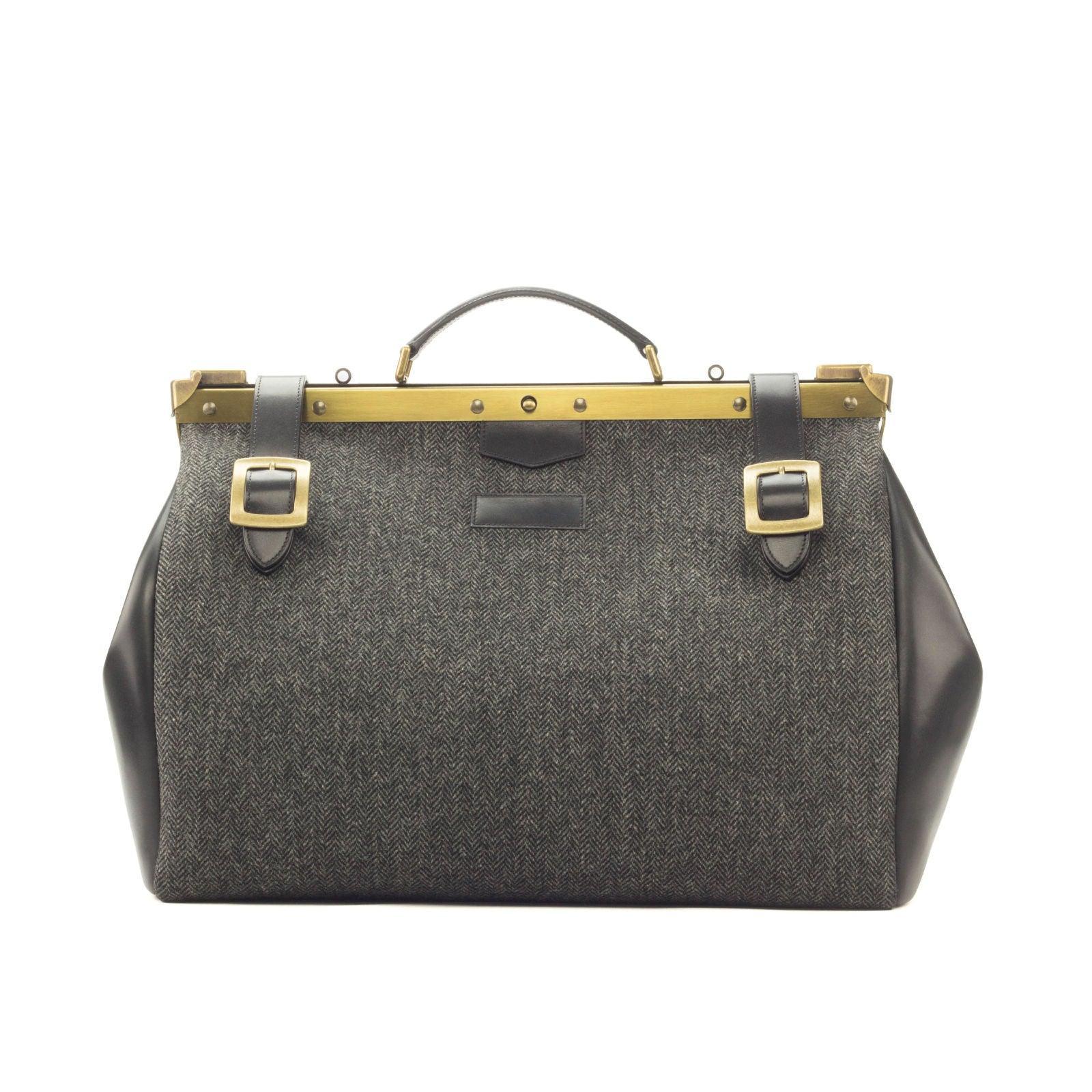 MC DOC BAG - MATHIEU CASTANIER MC