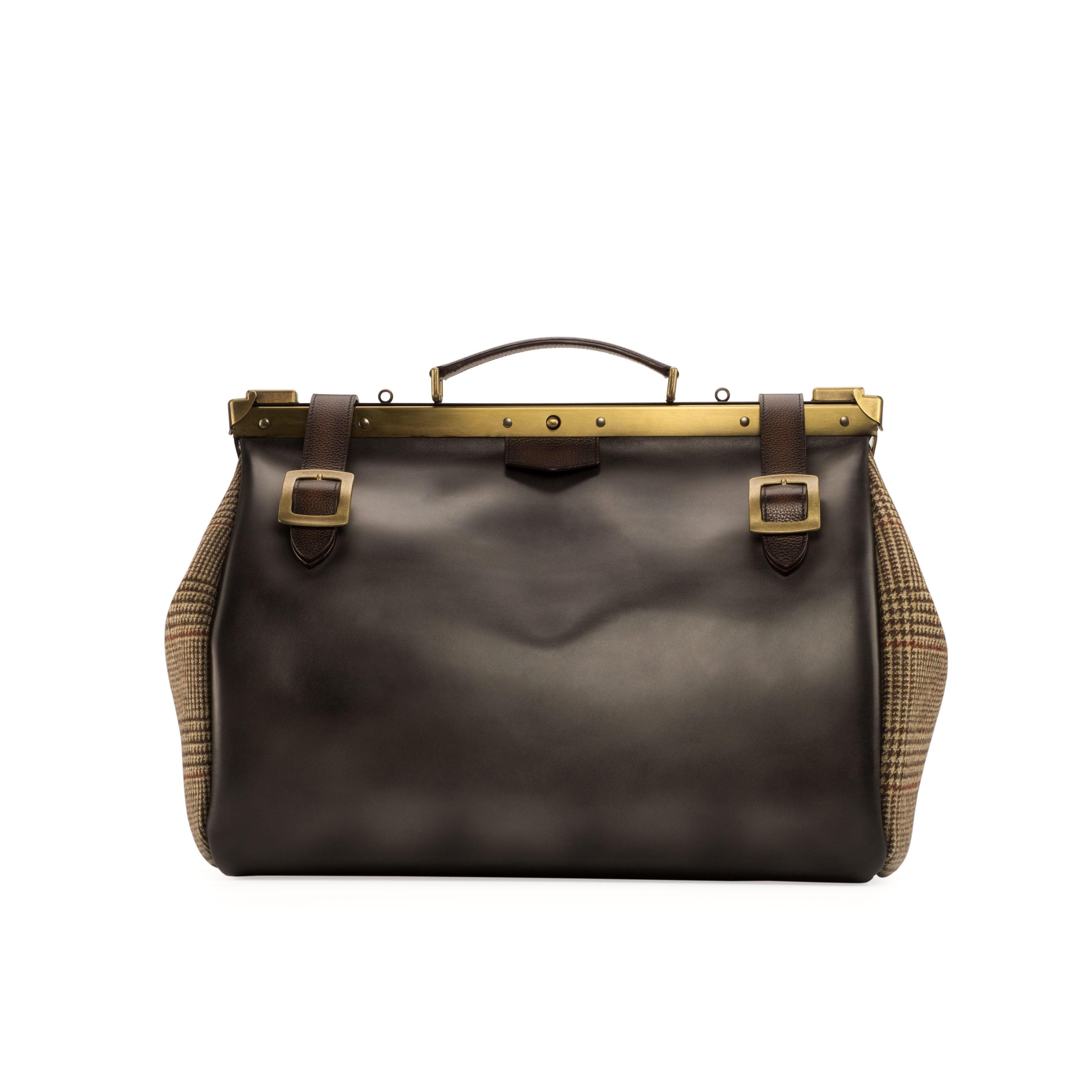 MC DOC BAG - MATHIEU CASTANIER MC