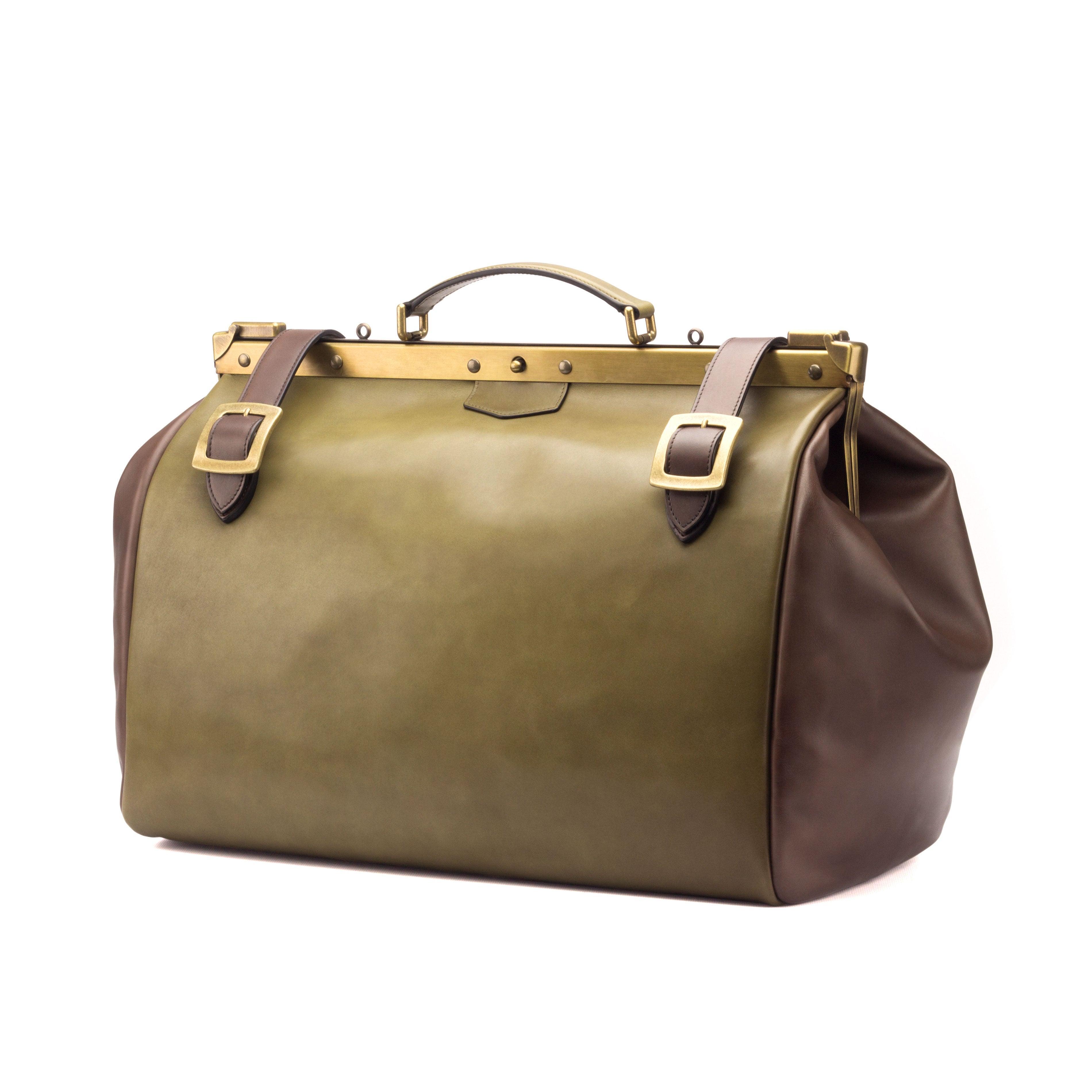 MC DOC BAG - MATHIEU CASTANIER MC