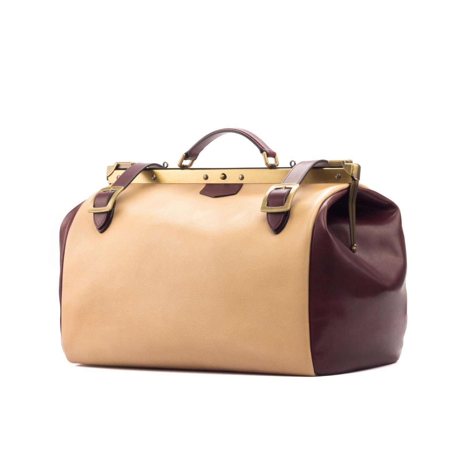 MC DOC BAG - MATHIEU CASTANIER MC